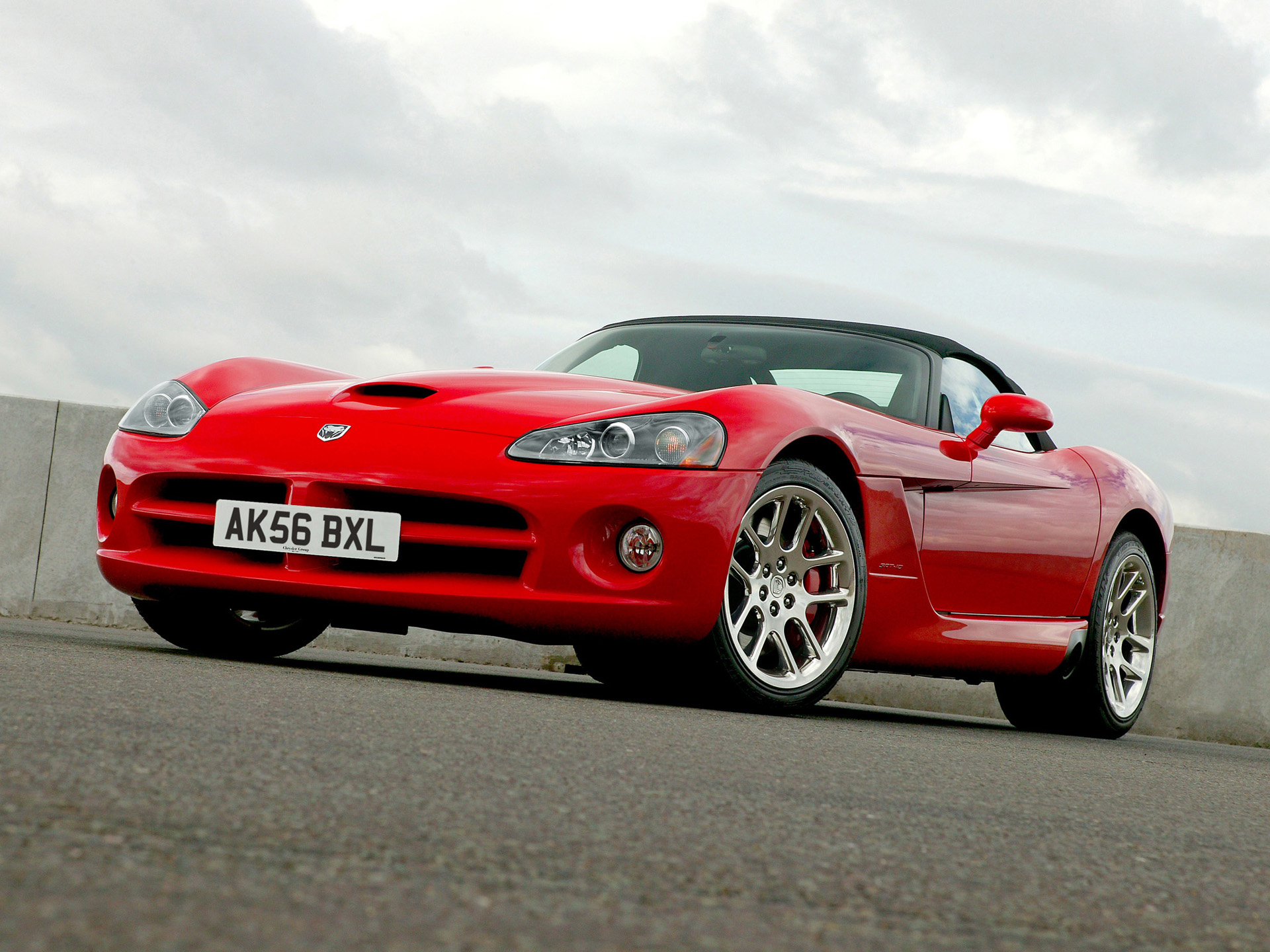 Dodge viper srt 10 фото