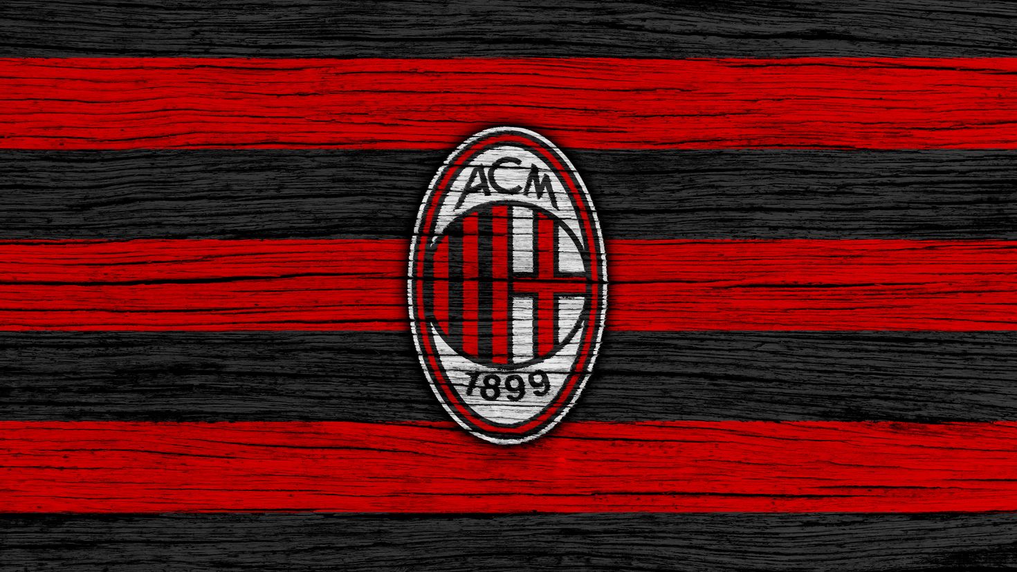 Ac milan картинки