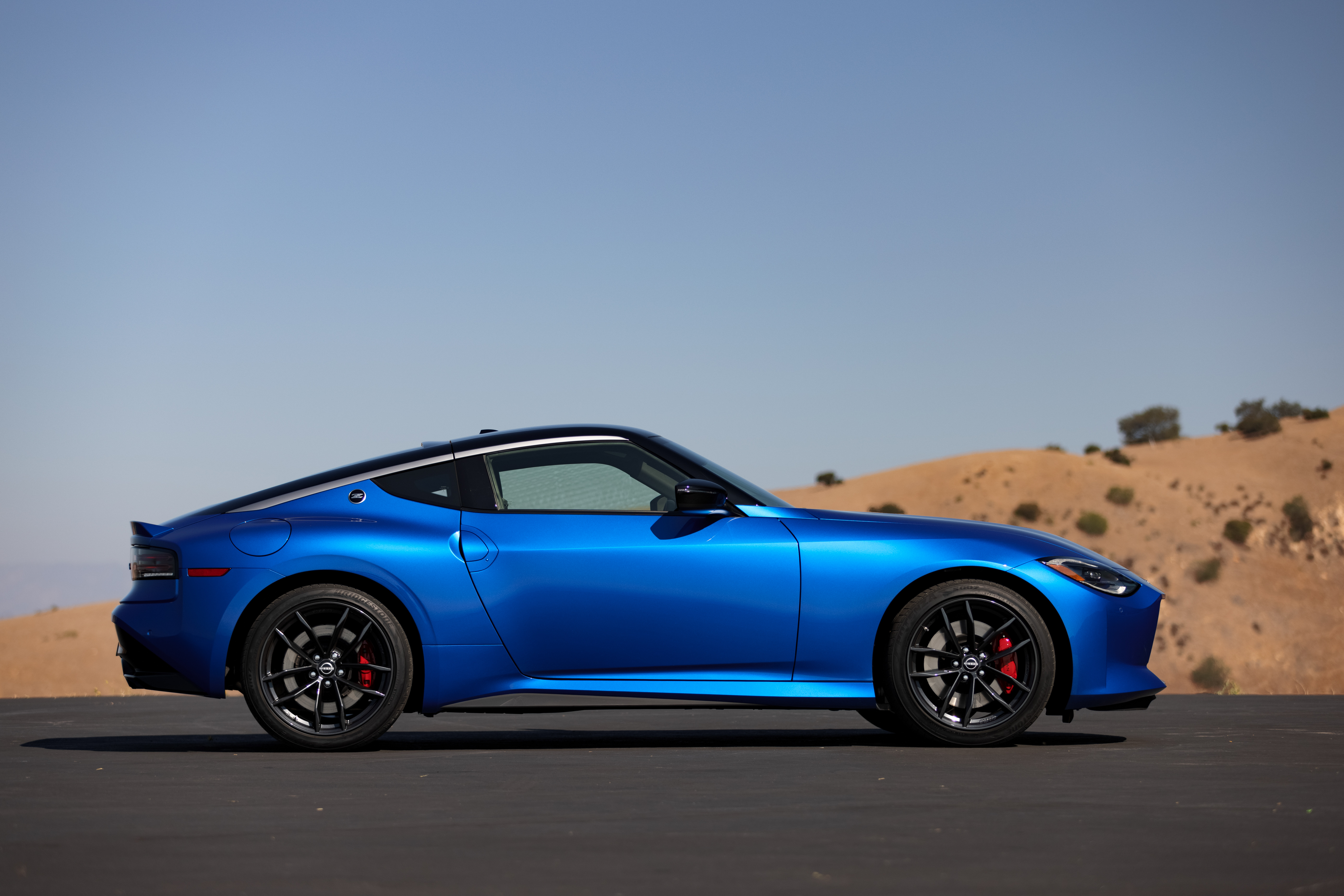 Nissan Fairlady 370z