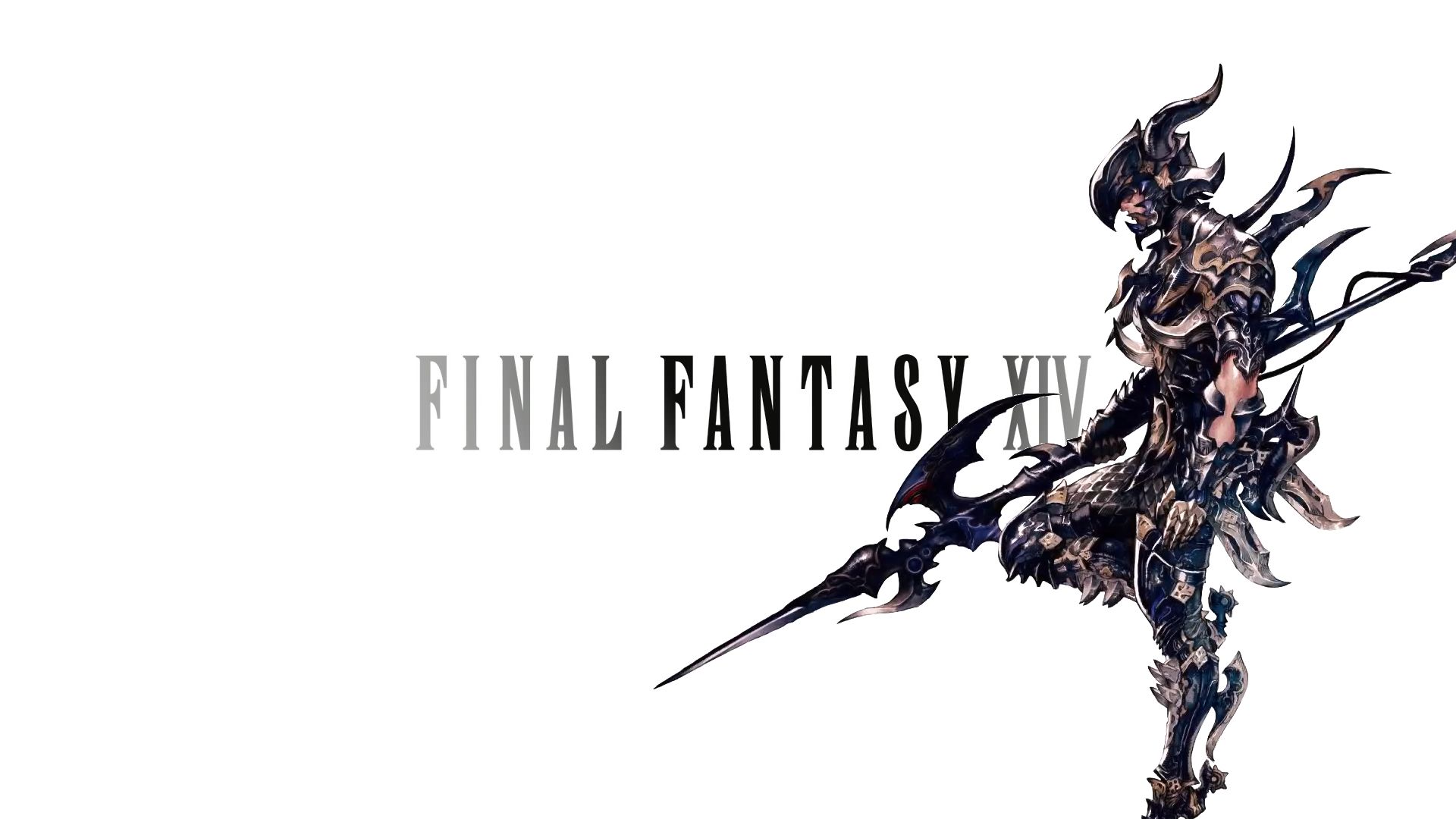 Final Fantasy logo, minimalism, simple background, Final Fantasy IV, Final  Fantasy HD wallpaper | Wallpaper Flare