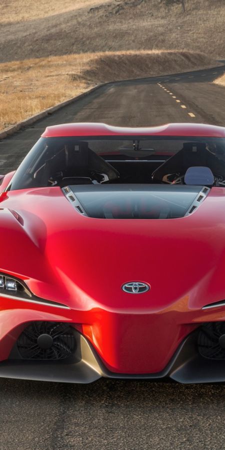 Фт. Toyota ft1. Toyota ft-1 Concept. Тойота Супра ft1. Тойота Супра ФТ 1.