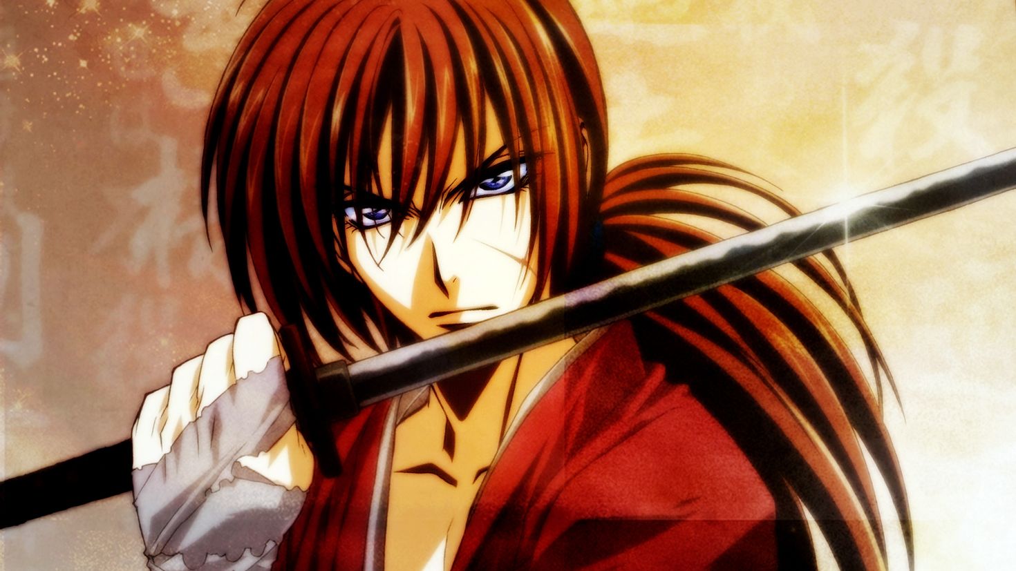 Rurouni kenshin манга скачать фото 41