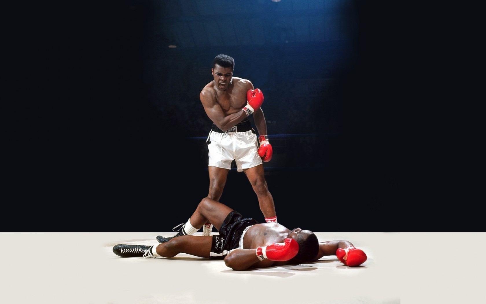  Muhammad Ali HQ Background Wallpapers