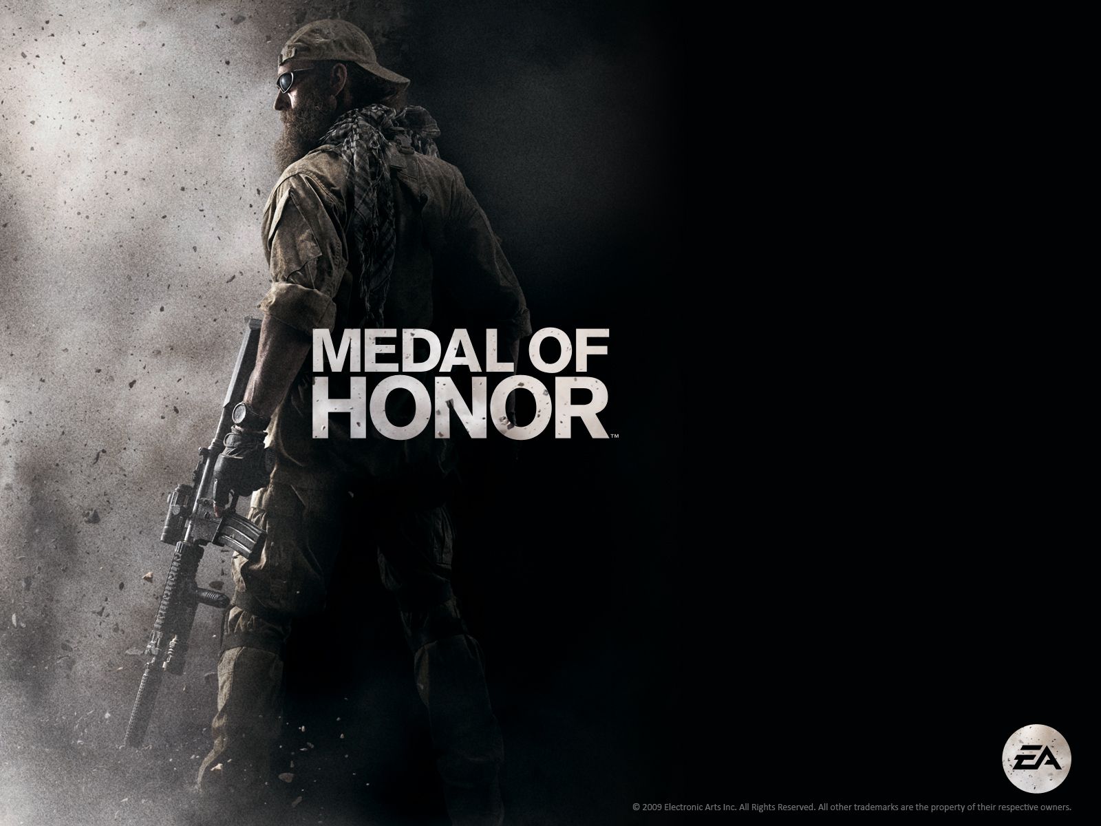 Medal of honor стим фото 1