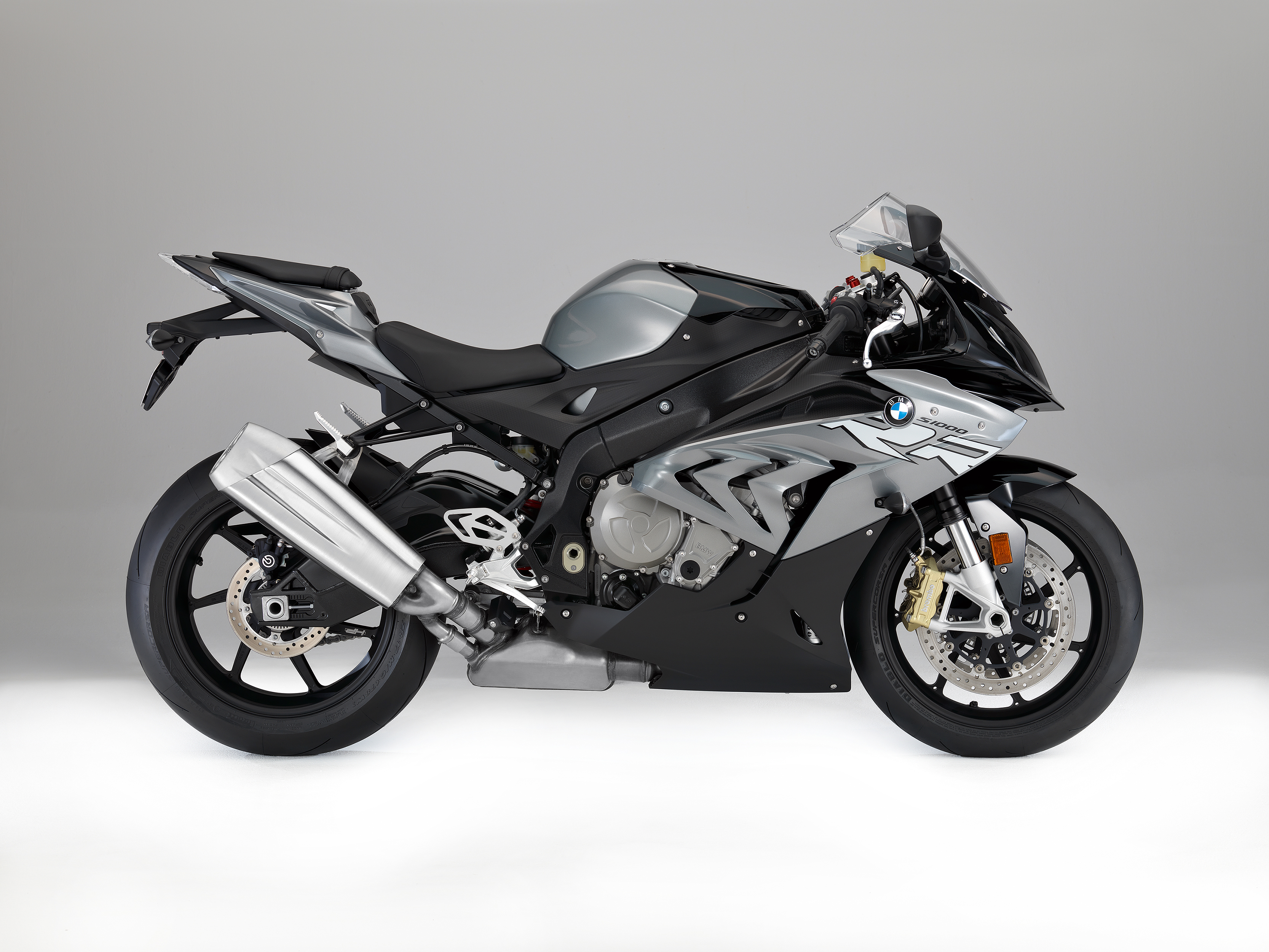 Bmw s1000rr 2017 фото