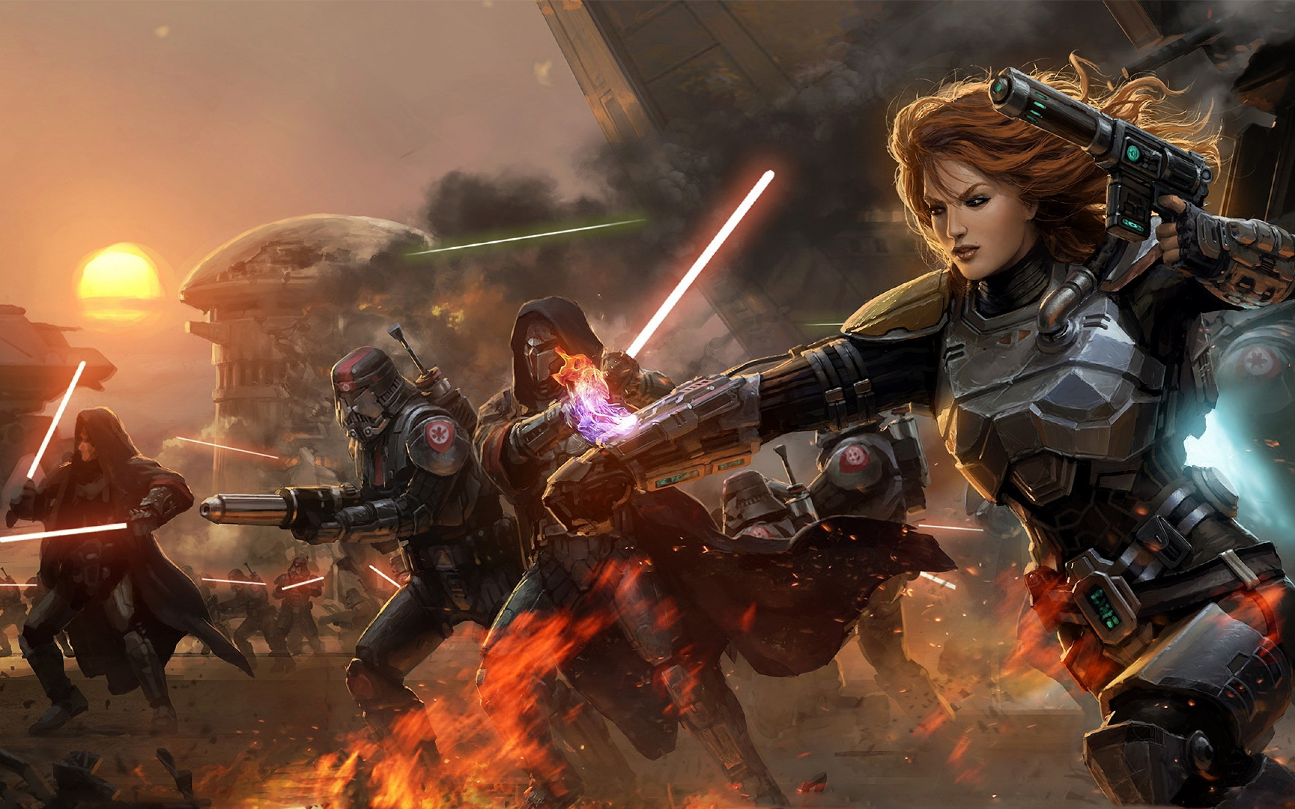 Star wars the old republic on steam фото 16