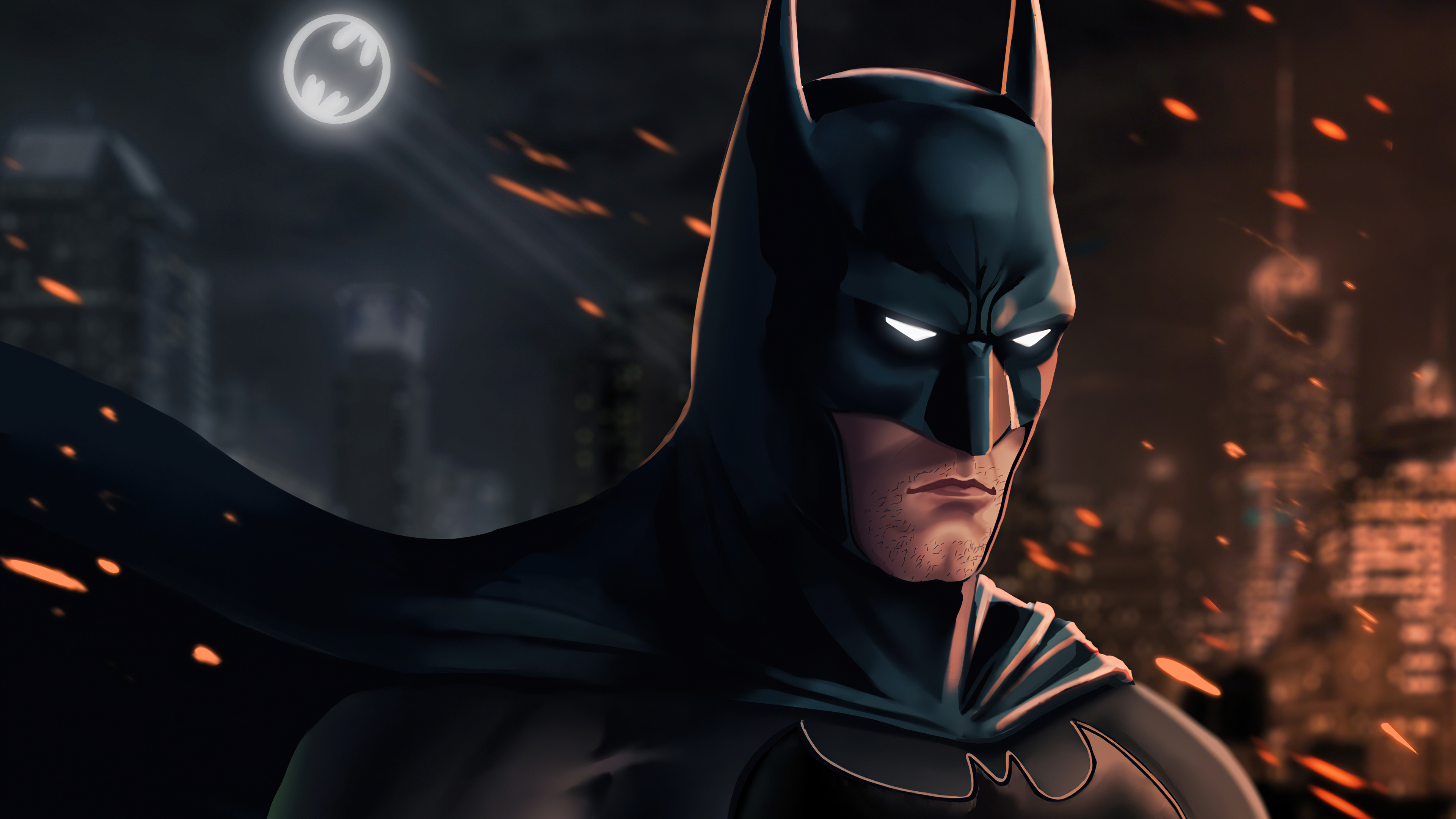 Fondo de pantalla de escritorio HD: Historietas, The Batman, Dc Comics  descargar imagen gratis #491368