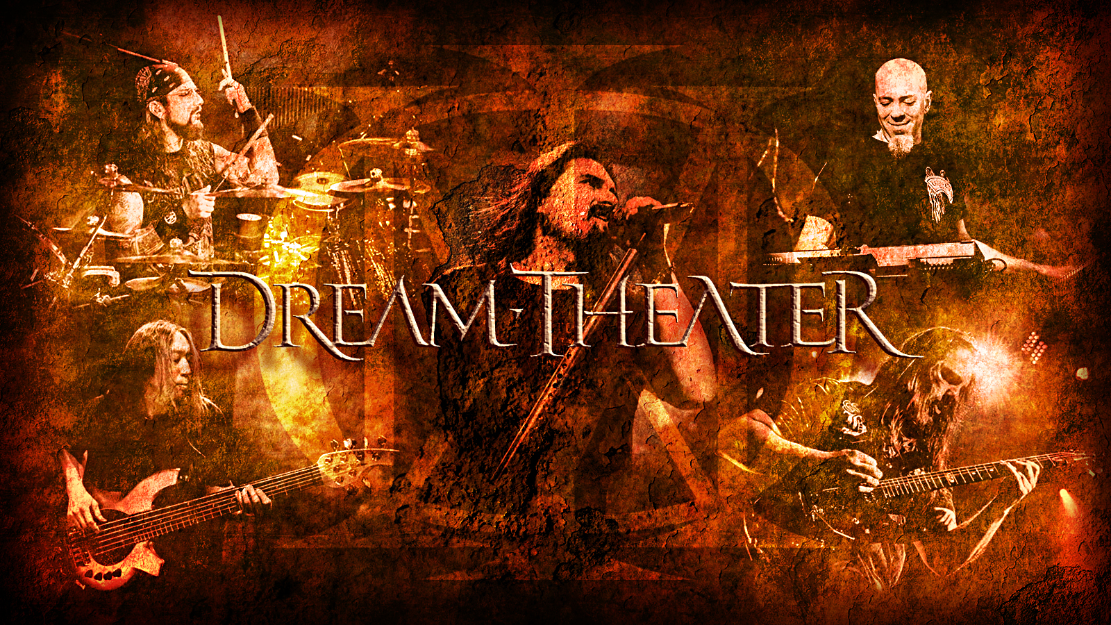 Dream Theater  Awake 19201080