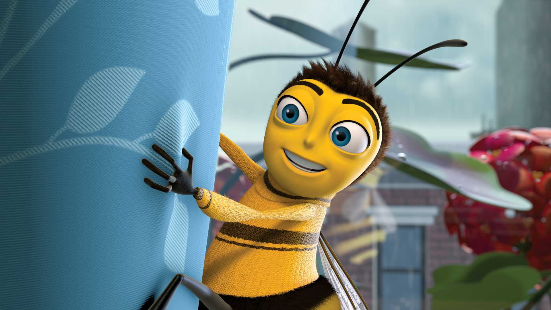 Bee Movie  8k Backgrounds