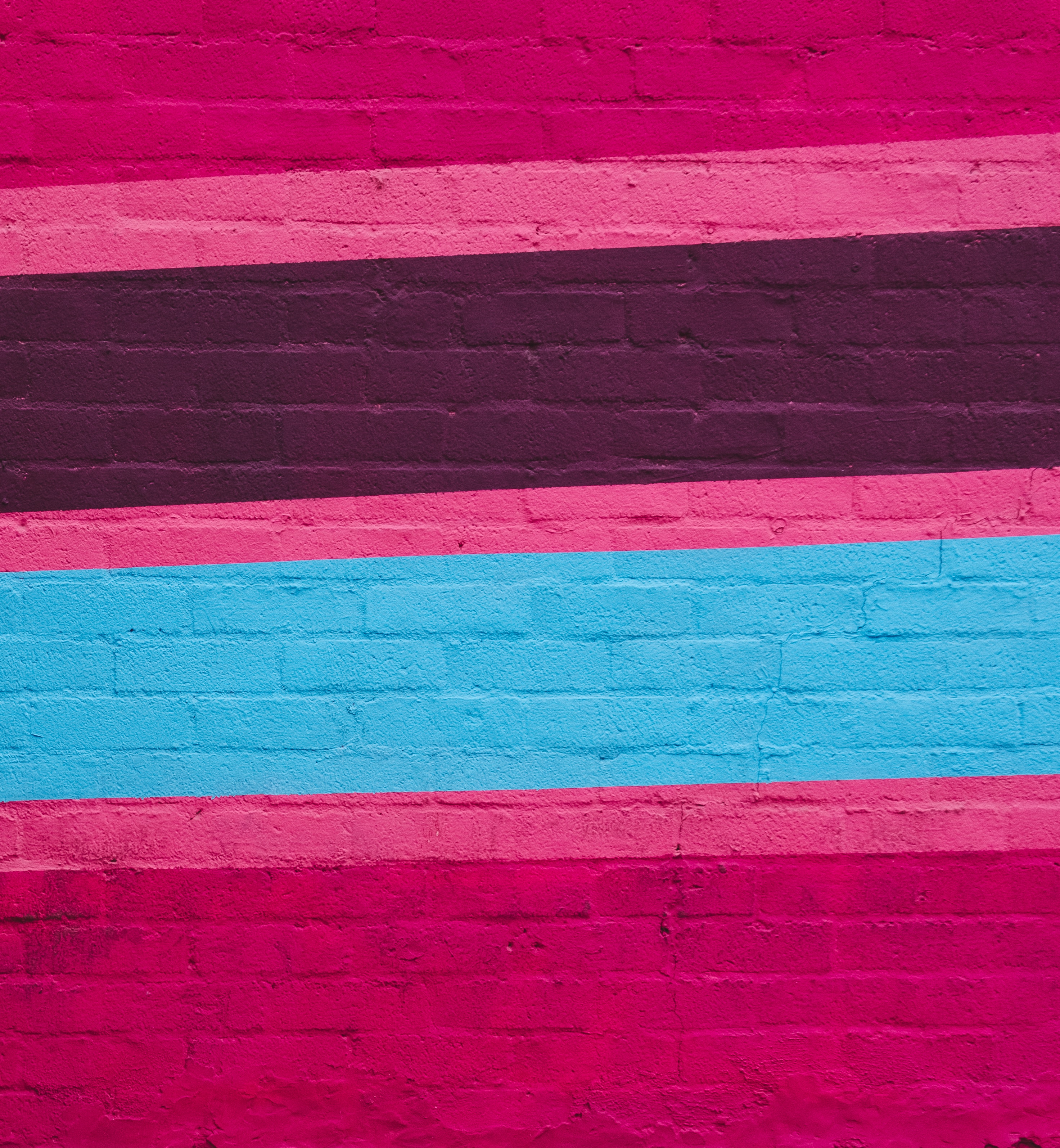 motley, stripes, multicolored, texture, textures, paint, wall, streaks