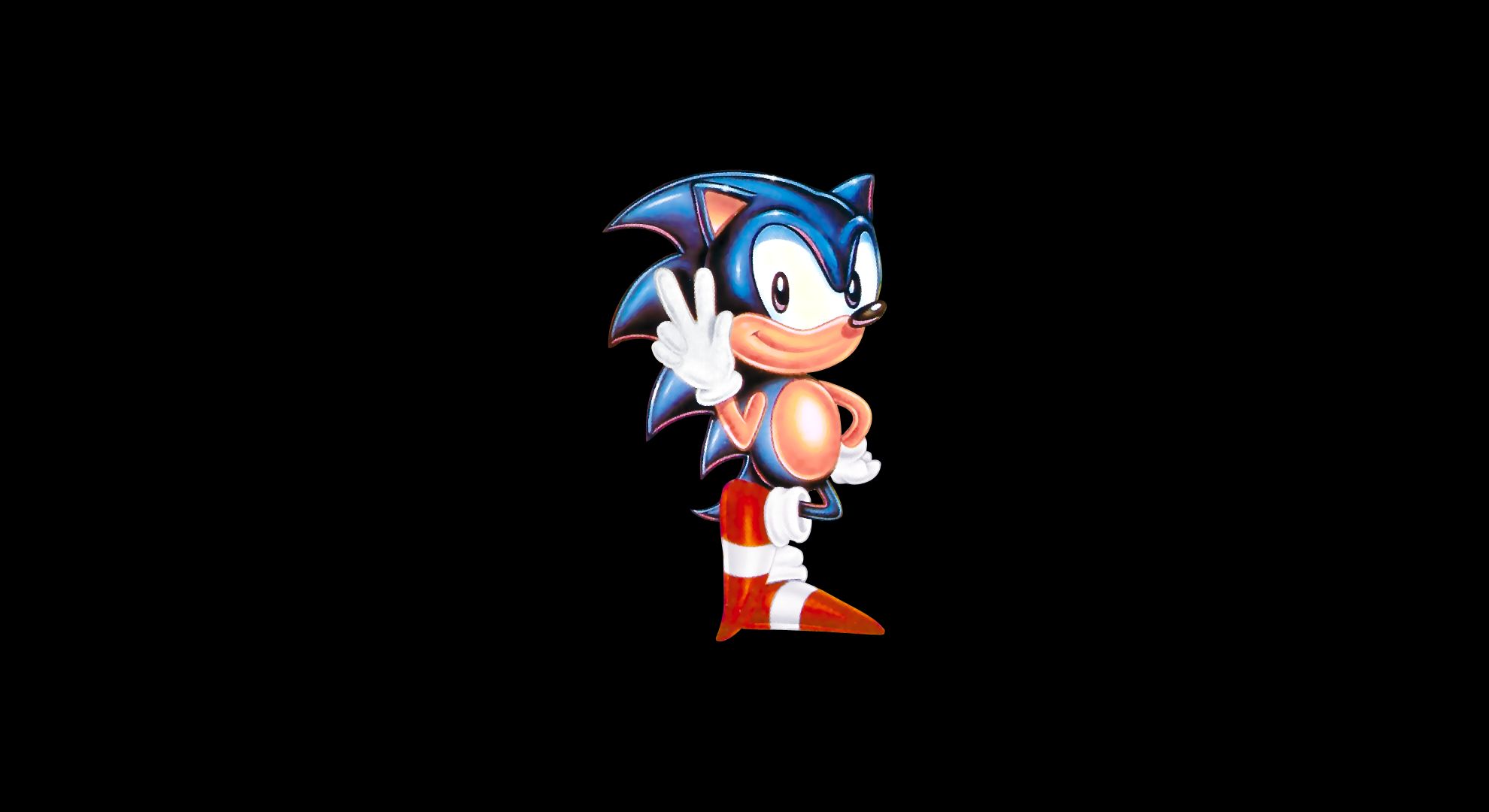 Sonic the Hedgehog HD Sonic the Hedgehog 2 Wallpapers, HD Wallpapers