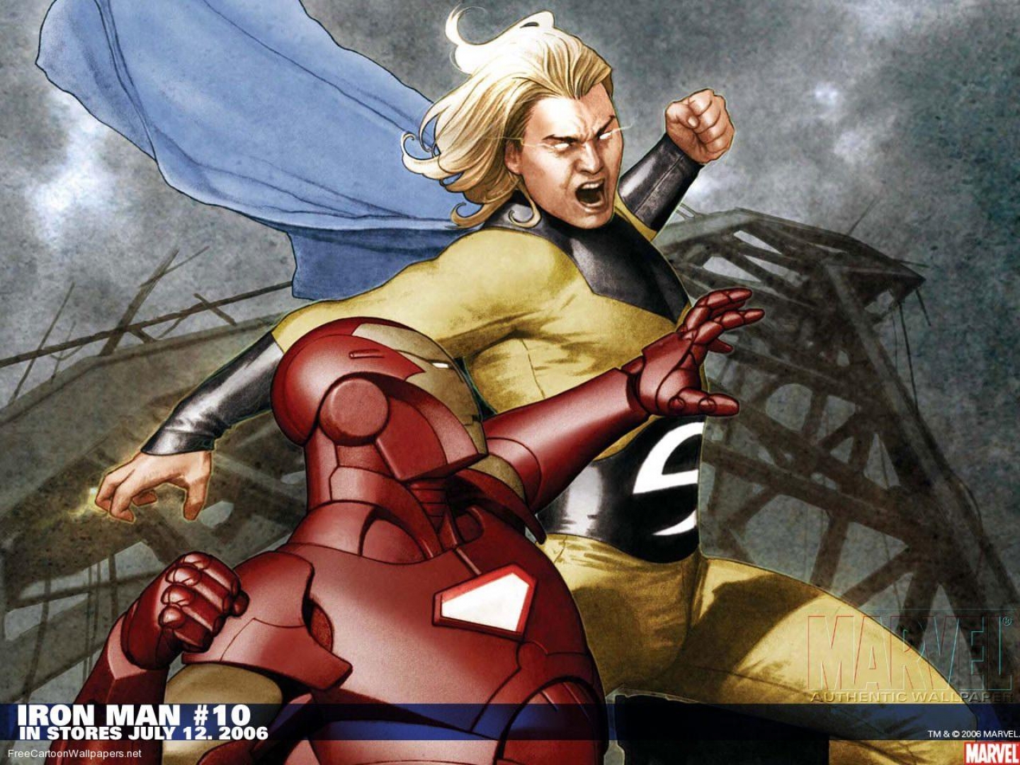 collection of best Sentry (Marvel Comics) HD wallpaper
