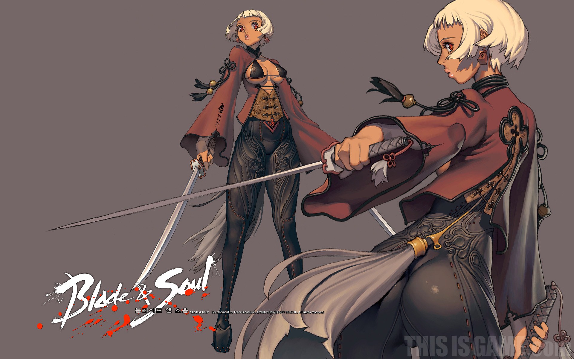 Блейд и ожп. Blade and Soul арты. Hyung Tae Kim Blade and Soul. Blade and Soul обои. Клинок и душа игра.