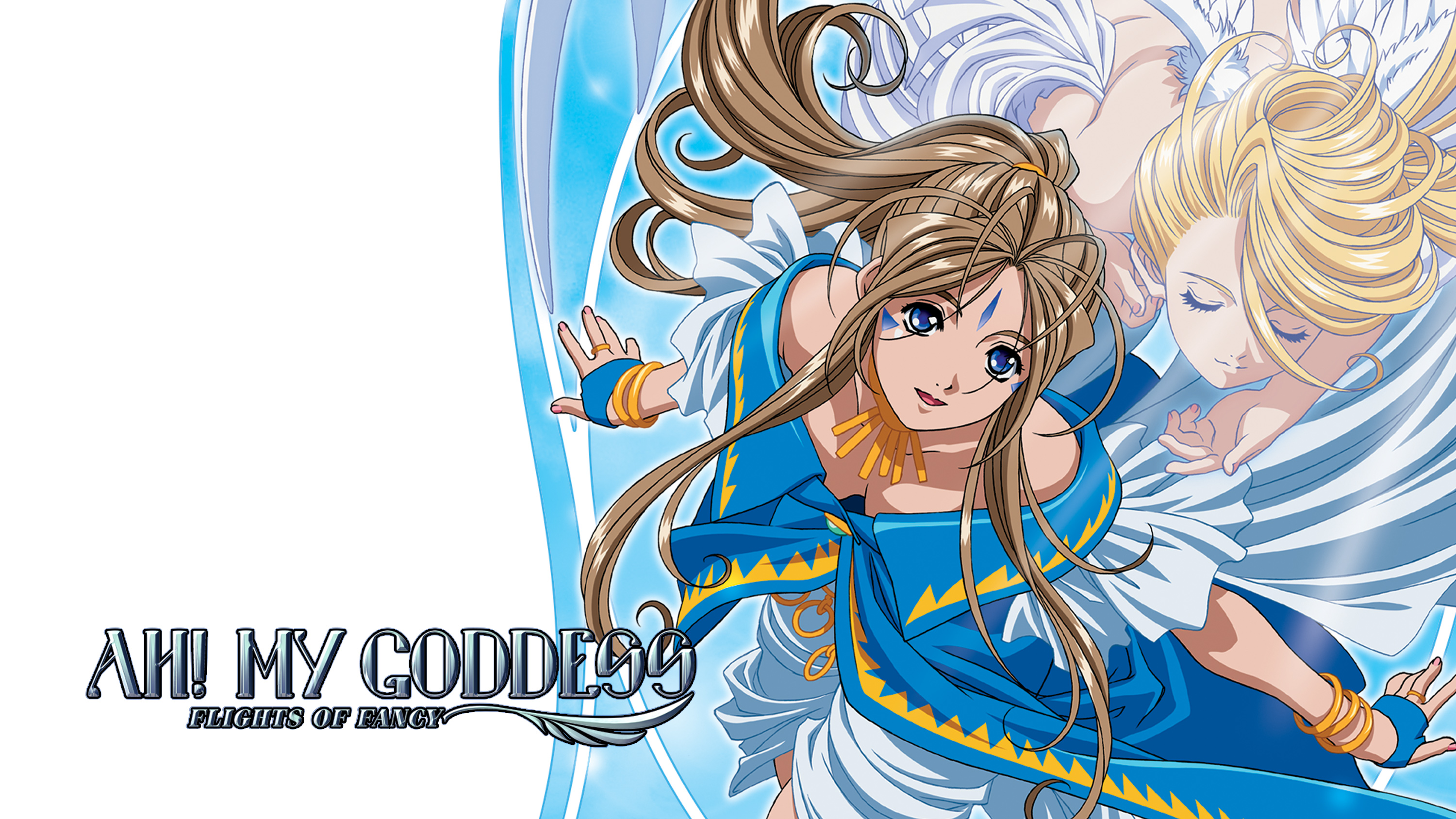 Do u remember anime Oh my Goddess? I've made Belldandy cosplay and I hope  some of you know this character! kawabarker cosplayer : r/cosplayers