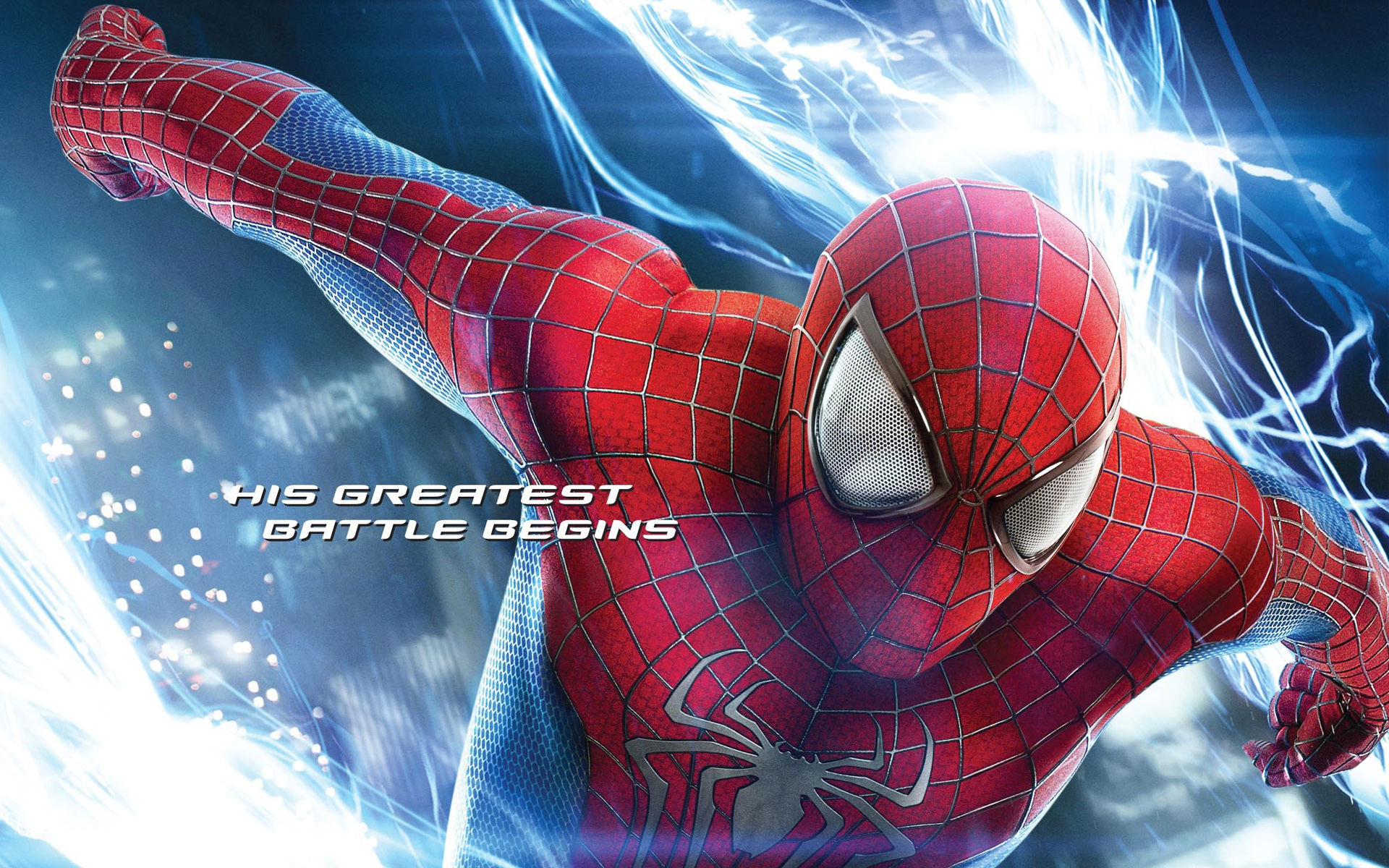 movie, the amazing spider man 2, spider man desktop HD wallpaper