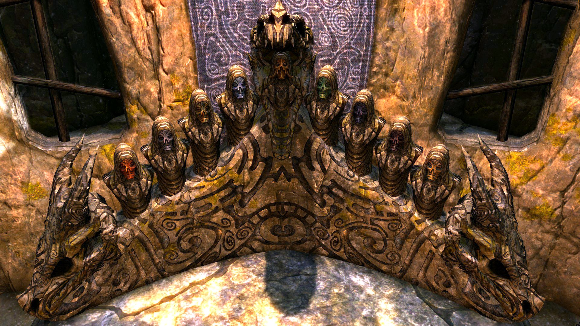 Download mobile wallpaper The Elder Scrolls V: Skyrim, Skyrim, The Elder Scrolls, Video Game for free.