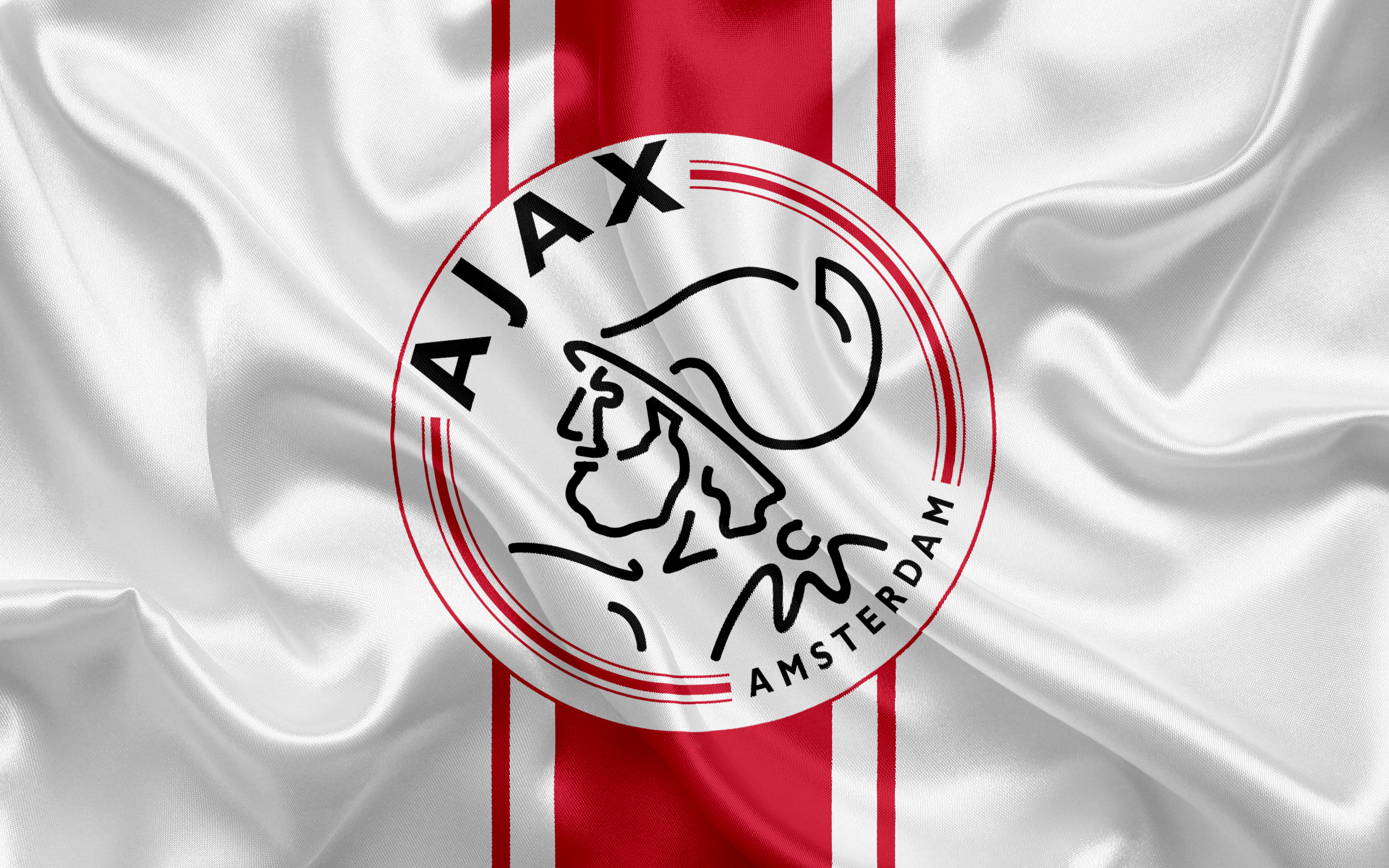 4K, Afc Ajax Ultra HD