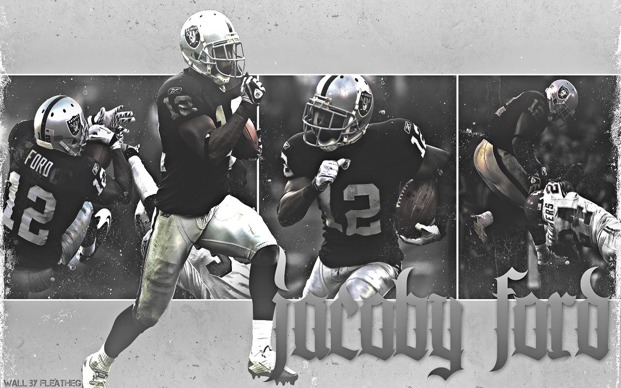 sports, oakland raiders, football, jacoby ford, nfl