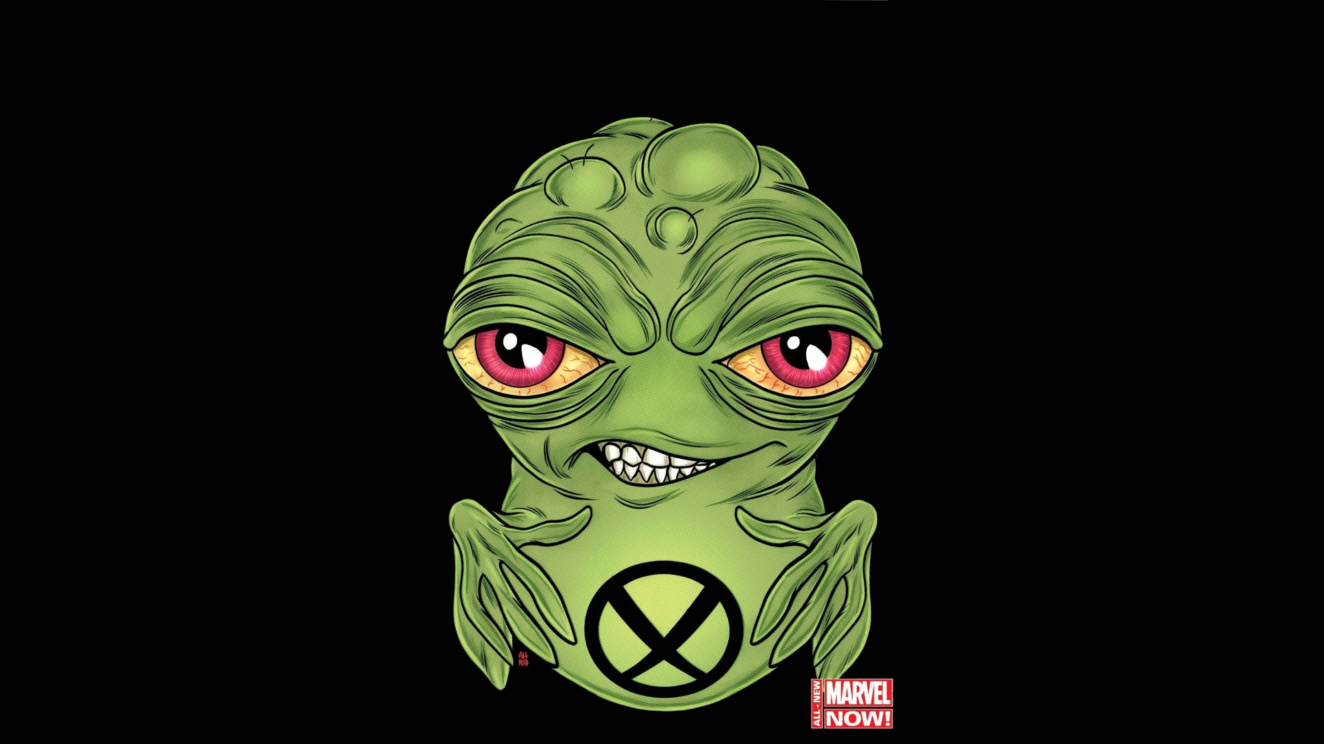 Дуп Марвел. Marvel Doop. Yuan Lean Doop. Заставка на рабочий стол комиксы.