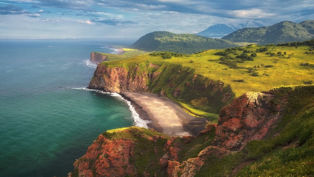 Фотографии дальнего востока россии