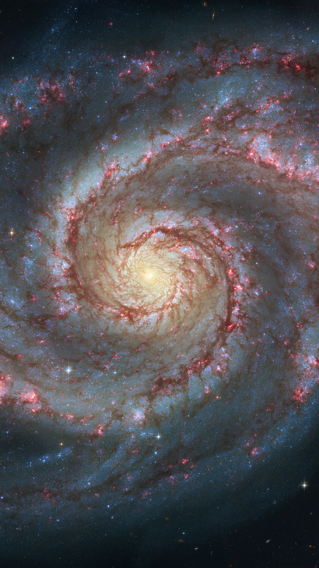 1281583 Hintergrundbild herunterladen science fiction, galaxie, spiral, spirale, platz, weltraum, sterne - Bildschirmschoner und Bilder kostenlos