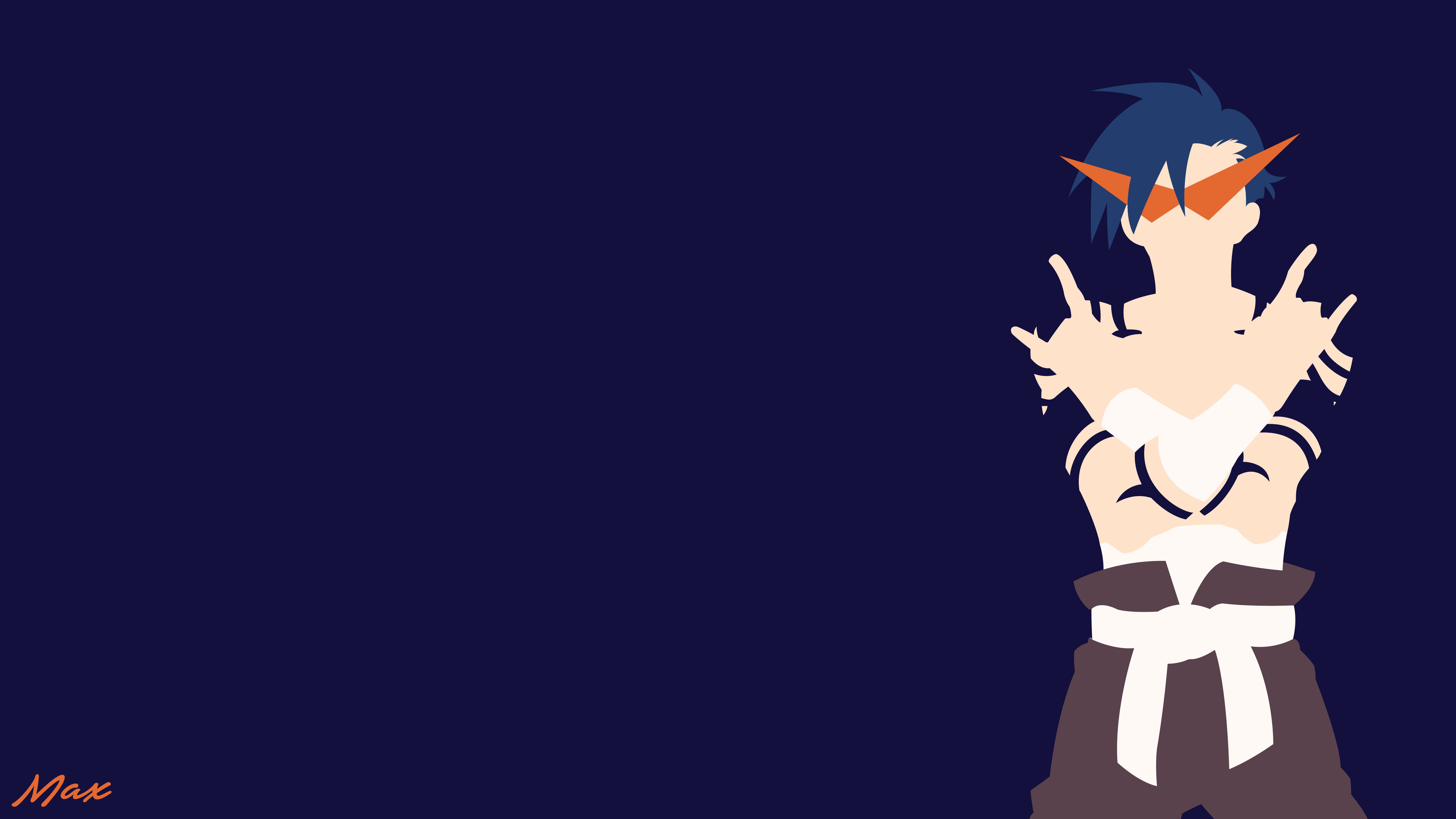 Tengen Toppa Gurren Lagann Wallpapers Kamina - Wallpaper Cave