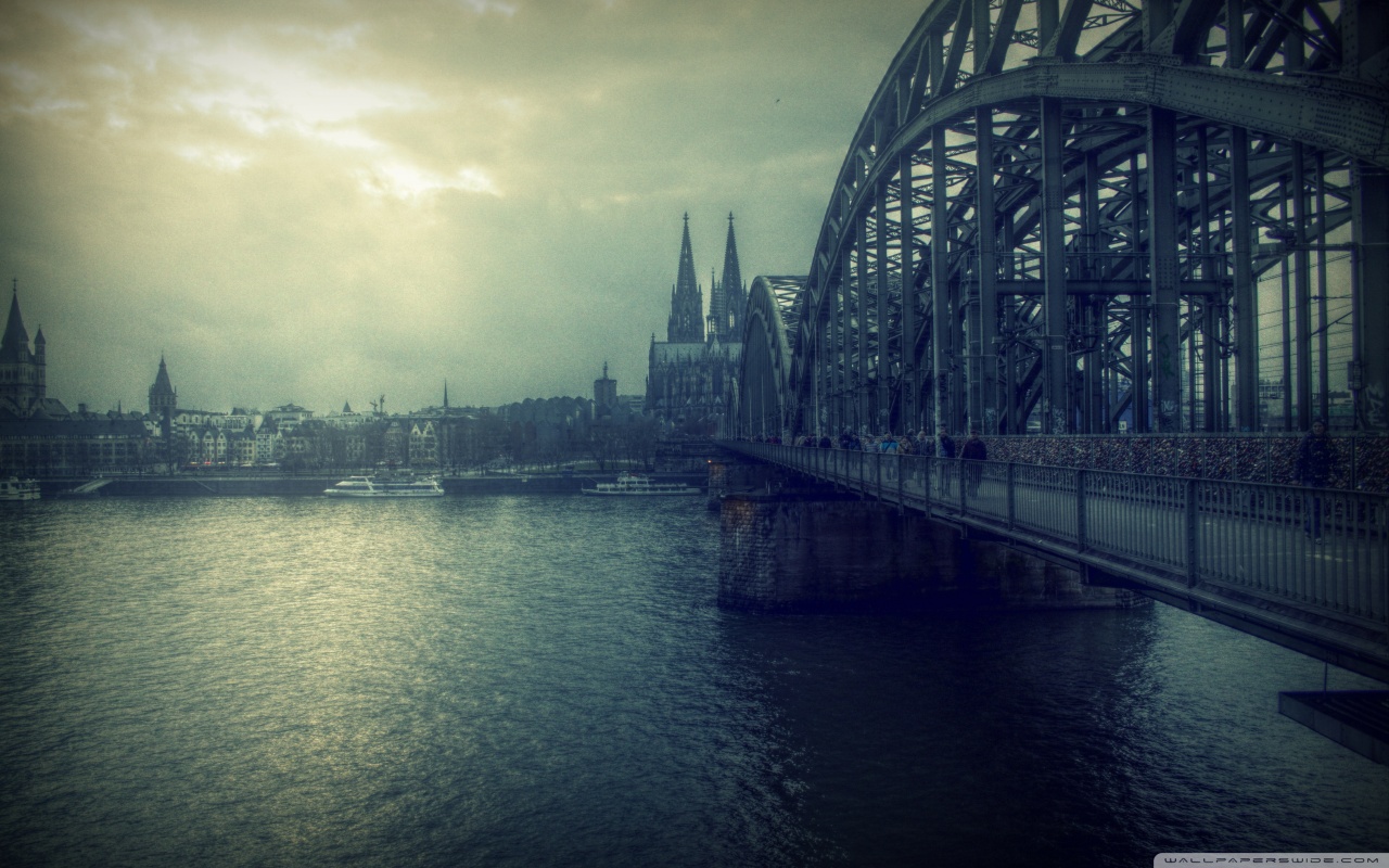 man made, cologne