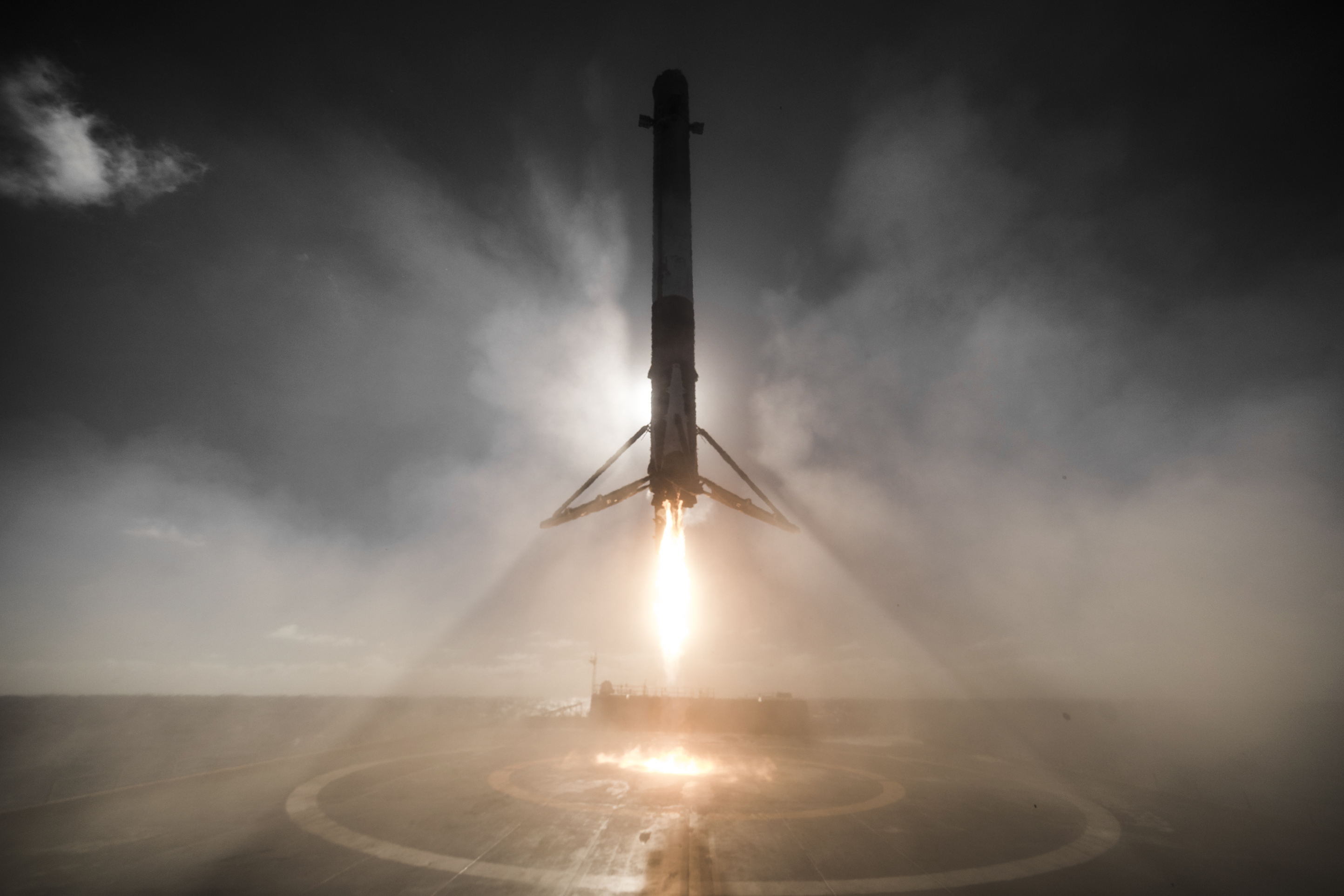 iPhone Wallpapers  Spacex