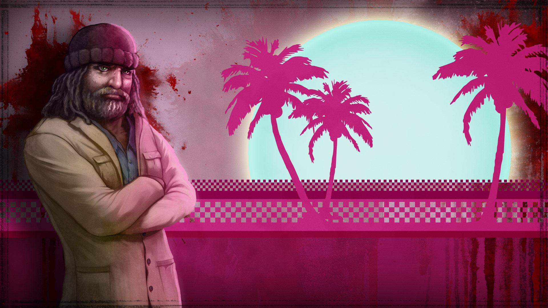 Hotline miami wrong number steam фото 46