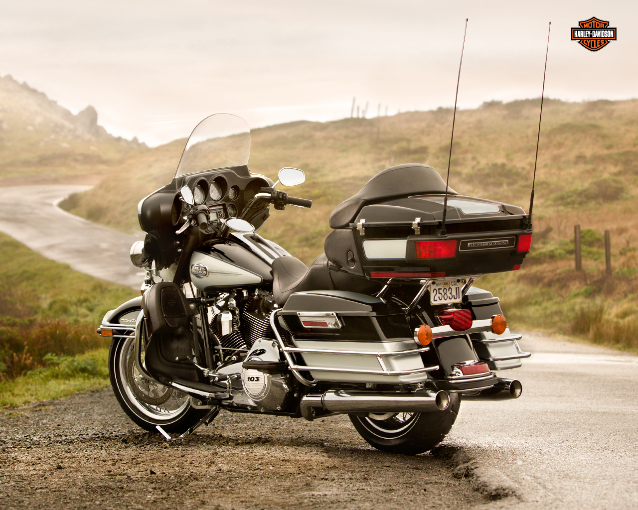 Téléchargez des papiers peints mobile Moto, Harley Davidson, Véhicules gratuitement.