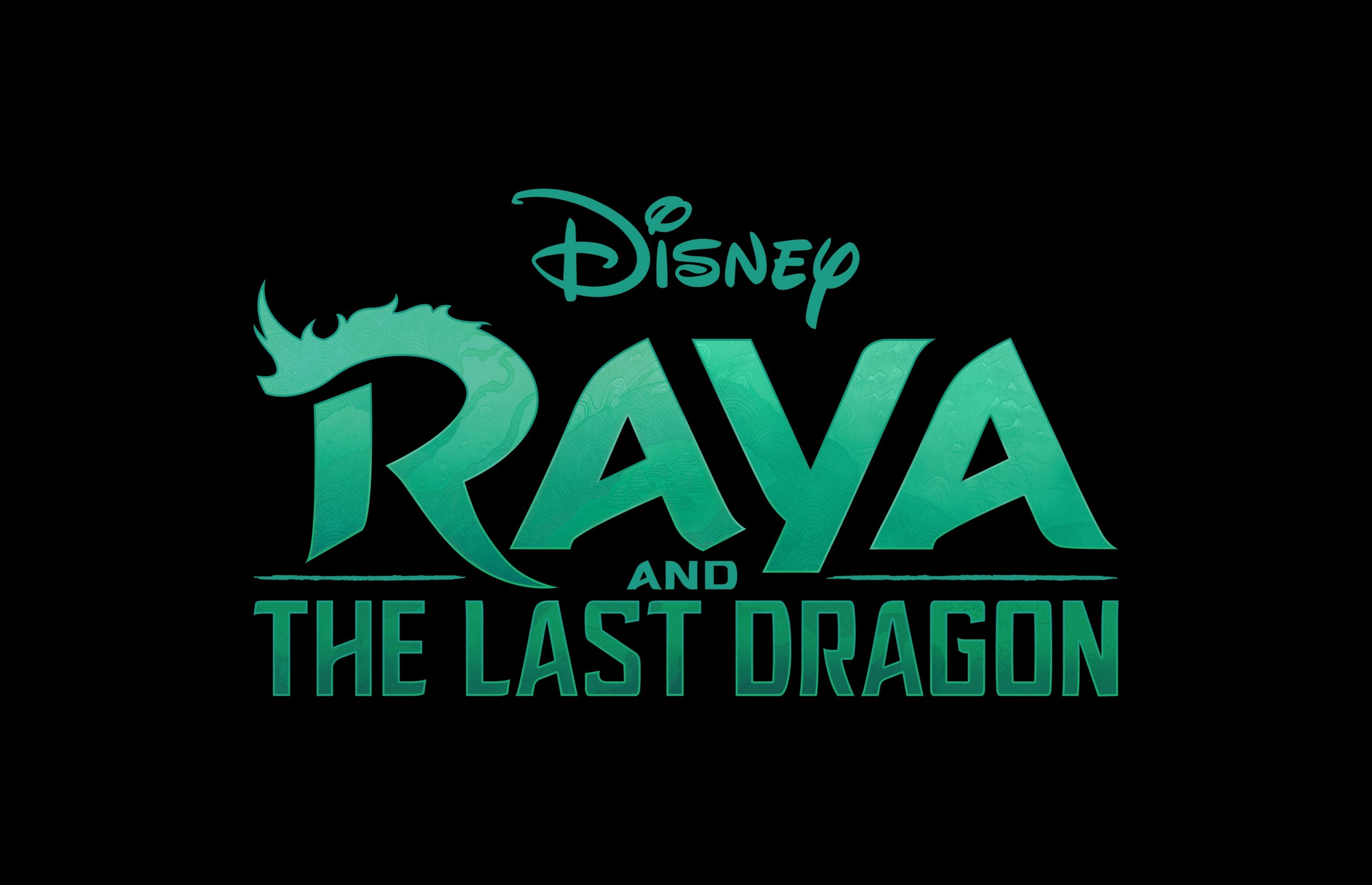 Райя и последний дракон / Raya and the last Dragon (2021)