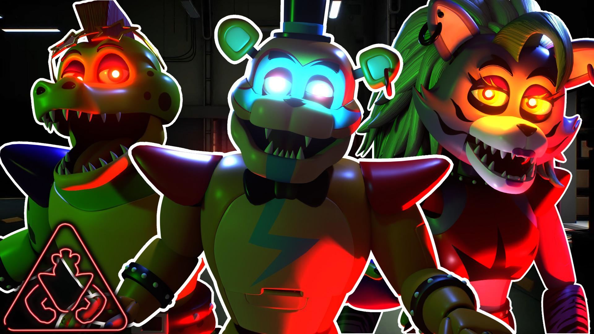 Download Gregory (Five Nights At Freddy's) wallpapers for mobile phone,  free Gregory (Five Nights At Freddy's) HD pictures