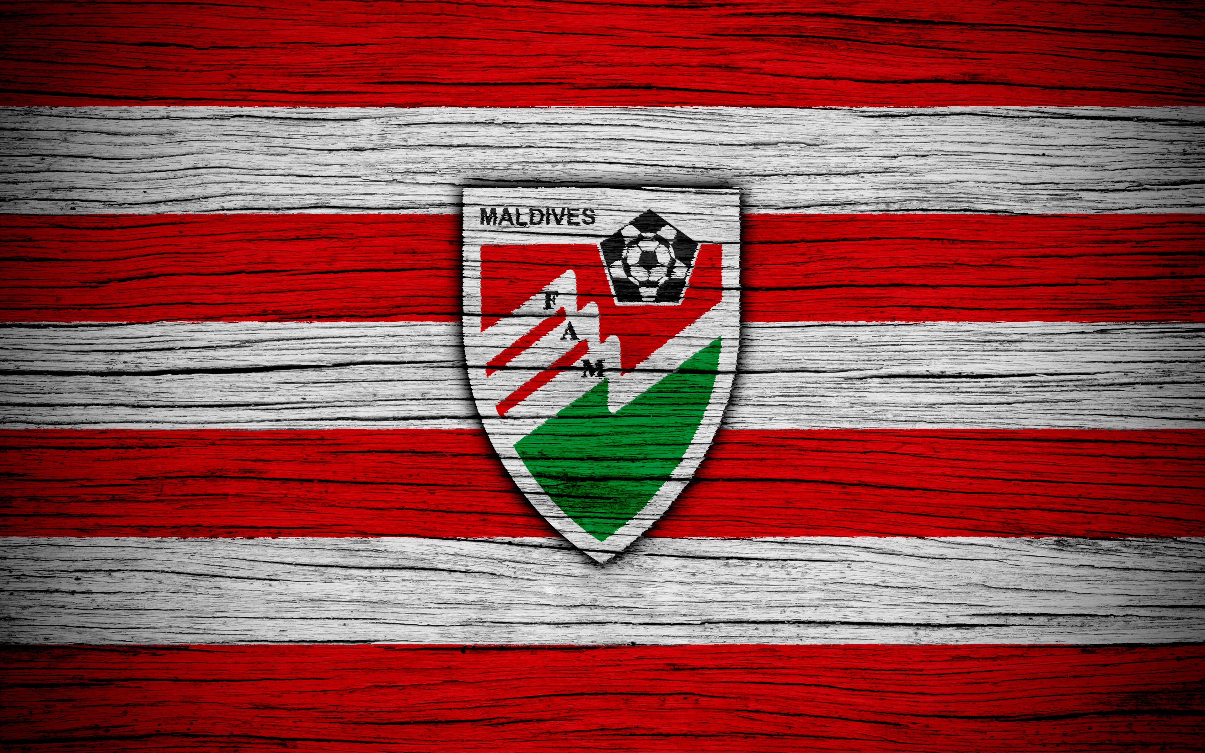 Download mobile wallpaper Sports, Logo, Maldives, Emblem, Soccer, Maldives National Football Team for free.