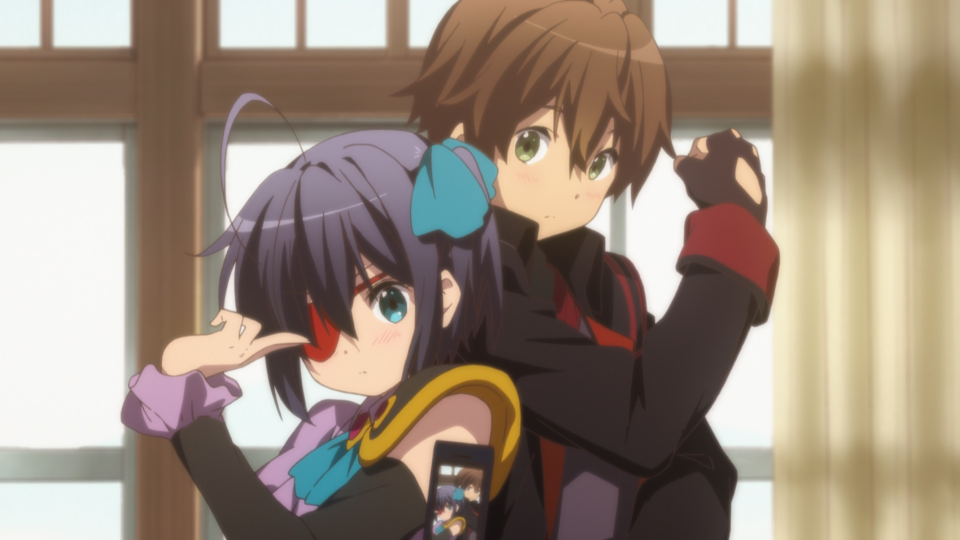 200+ Love, Chunibyo & Other Delusions HD Wallpapers and Backgrounds