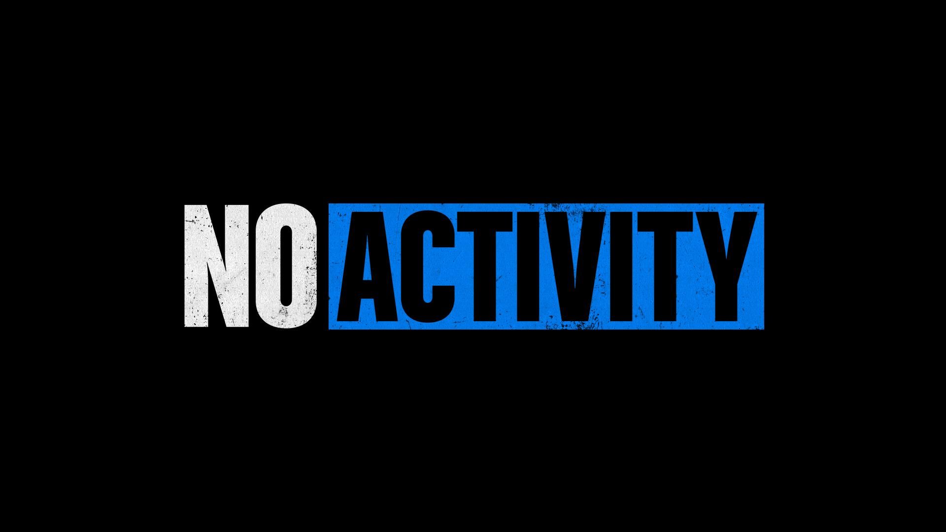 Activity tv. Логотип access. Ничего Wallpaper.