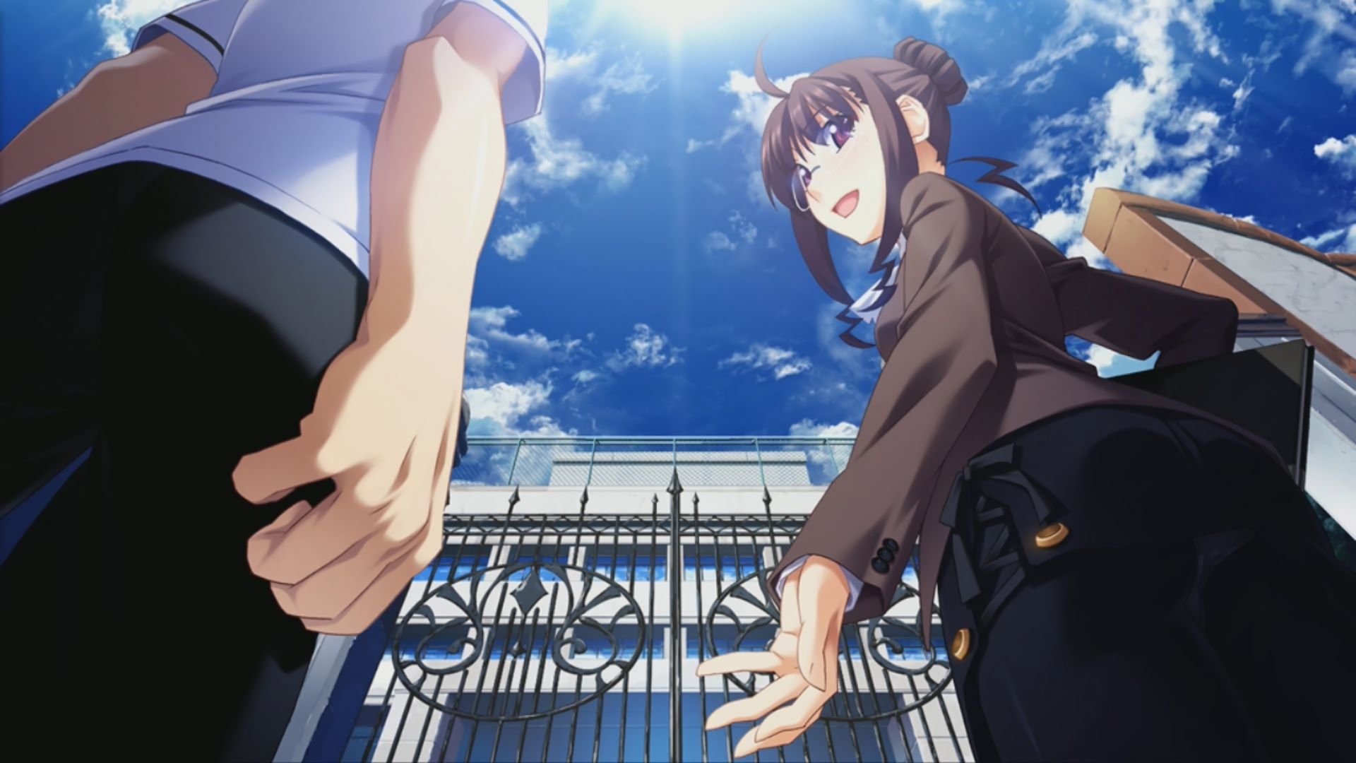 Grisaia no Kajitsu - The Fruit Of Grisaia - Zerochan Anime Image Board