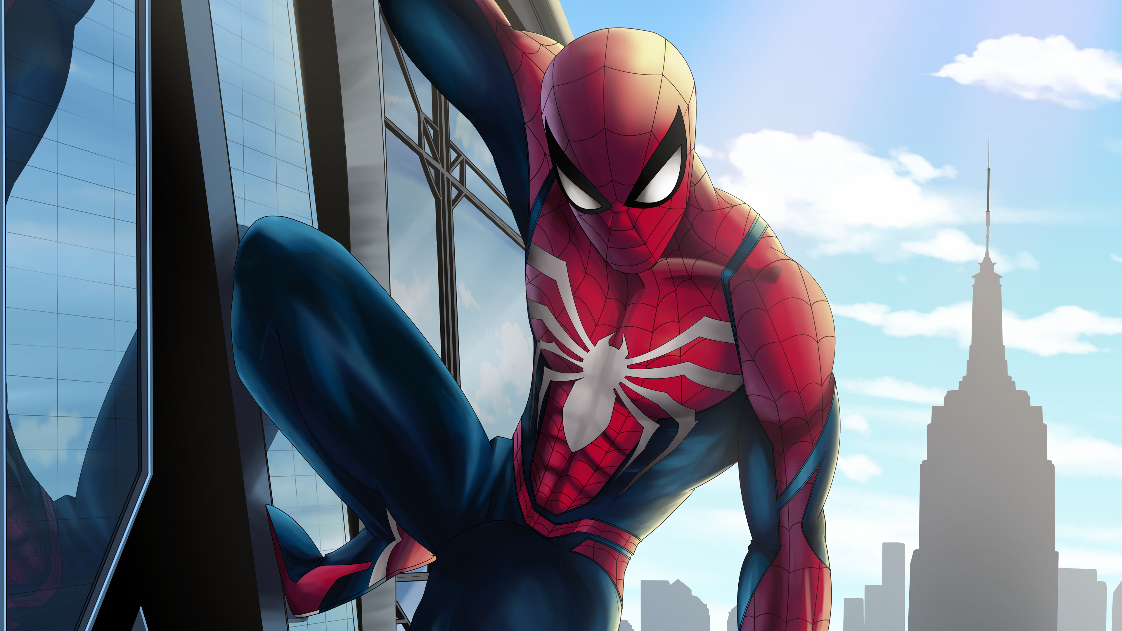 459973 économiseurs d'écran et fonds d'écran Spider Man sur votre téléphone. Téléchargez  images gratuitement