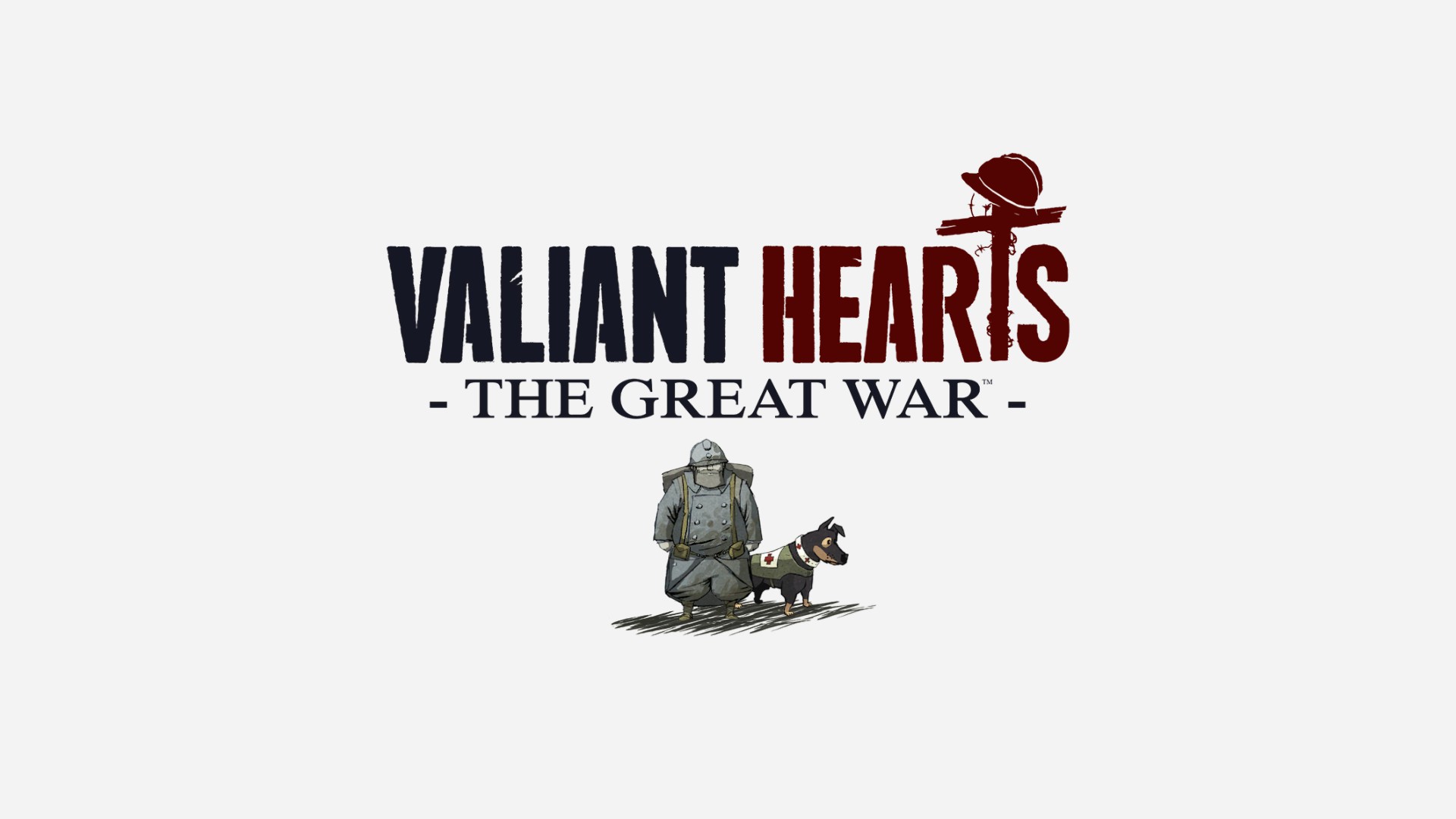 Valiant heart the great war стим фото 13