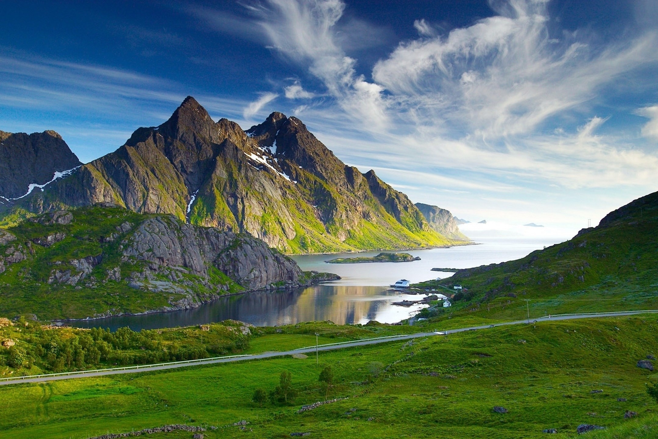 Mountain edition. Горы. Пейзаж. Красивые горы. Горный пейзаж.