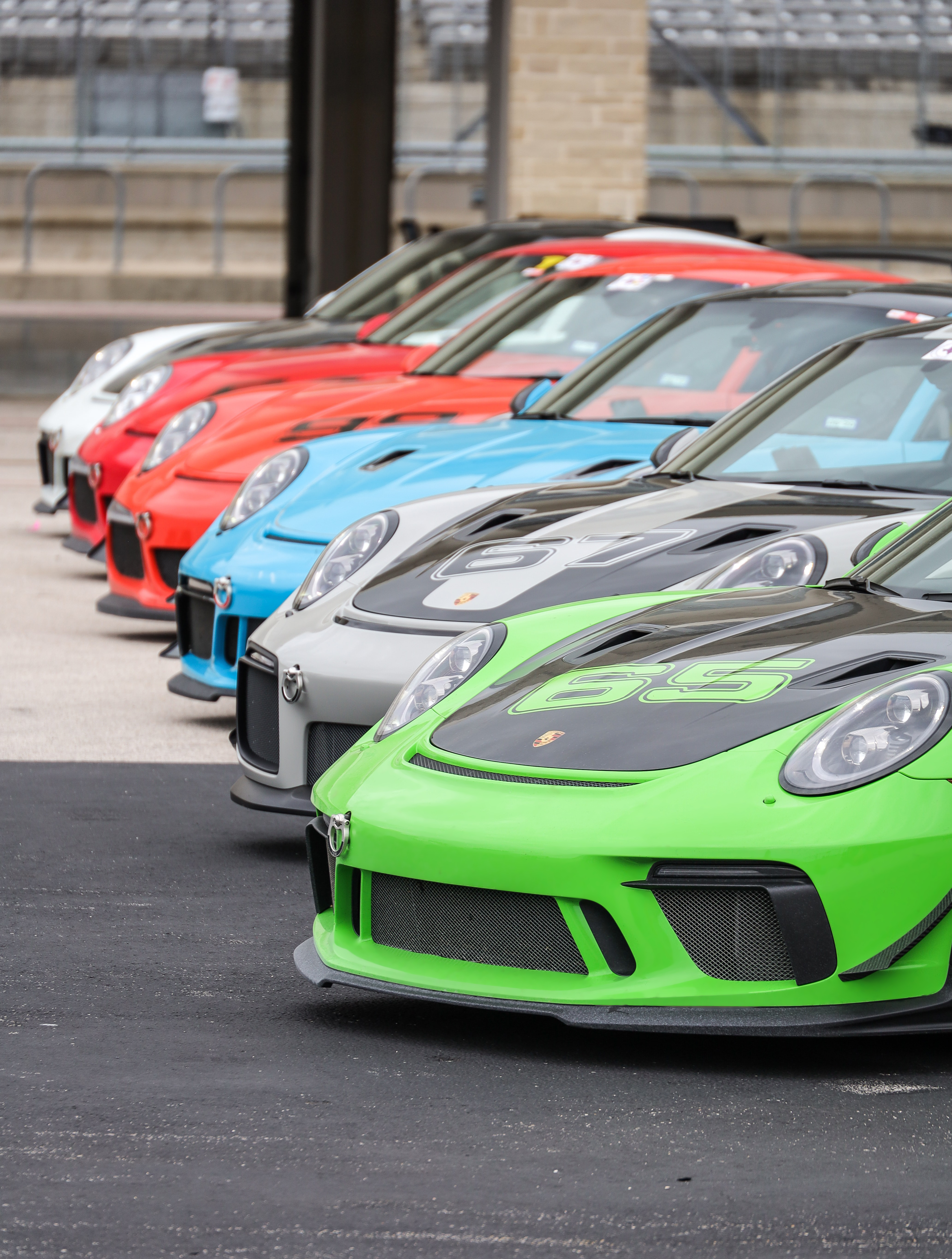Téléchargez des papiers peints mobile Porsche 911, Voitures De Sport, Voitures, Hétéroclite, Porsche, Multicolore gratuitement.