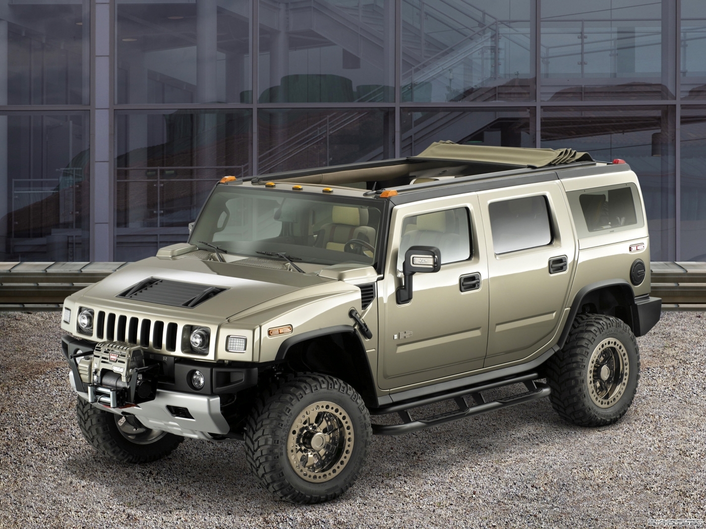 Download mobile wallpaper Transport, Auto, Hummer for free.