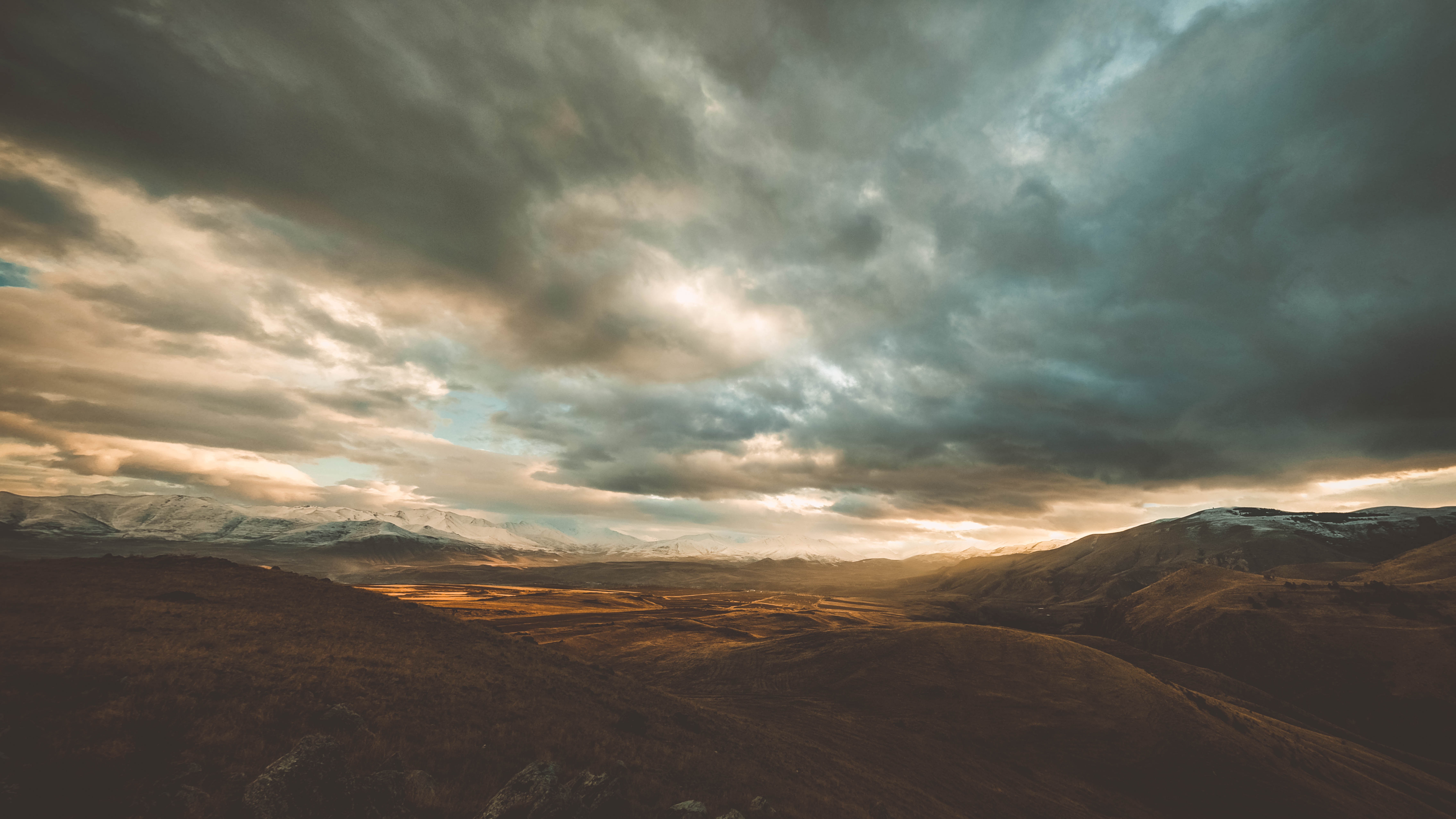 109108 descargar fondo de pantalla paisaje, naturaleza, cielo, montañas, nubes, armenia: protectores de pantalla e imágenes gratis