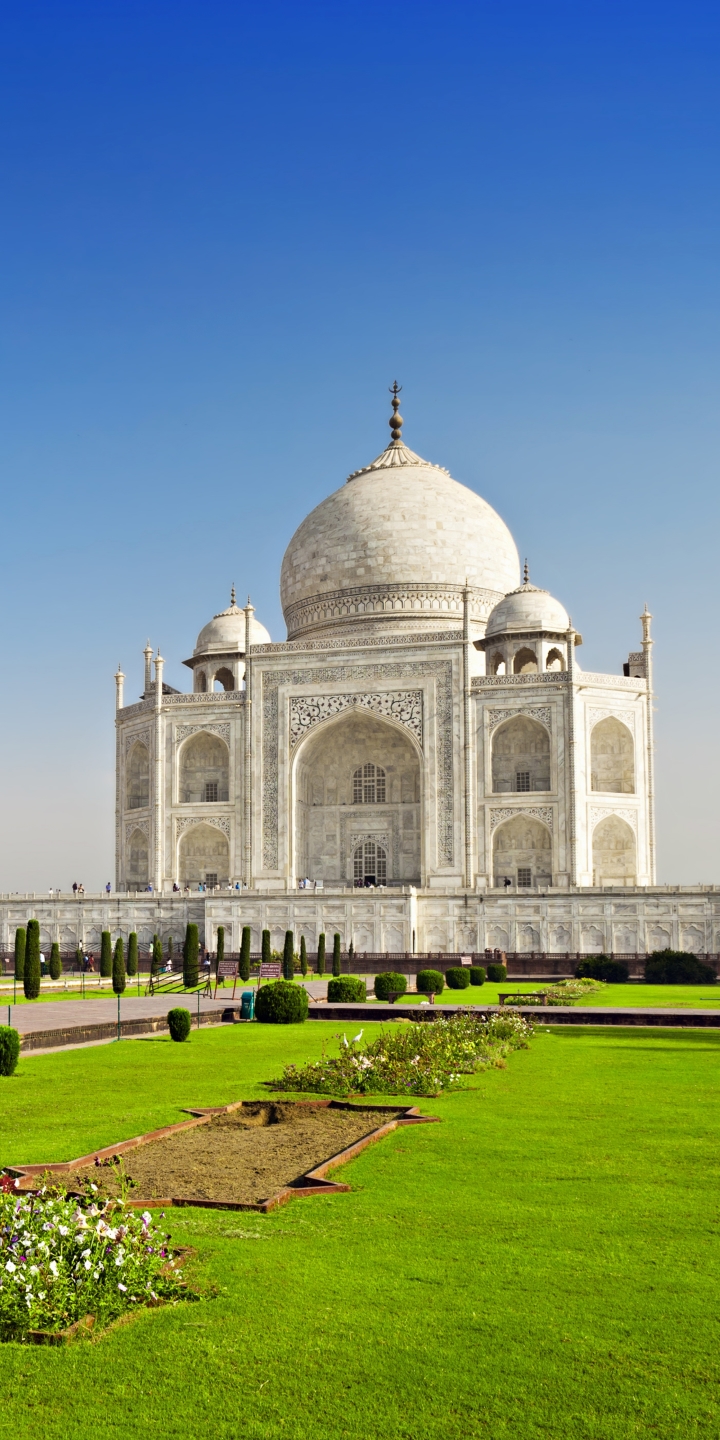 1139420 Salvapantallas y fondos de pantalla Taj Mahal en tu teléfono. Descarga imágenes de  gratis