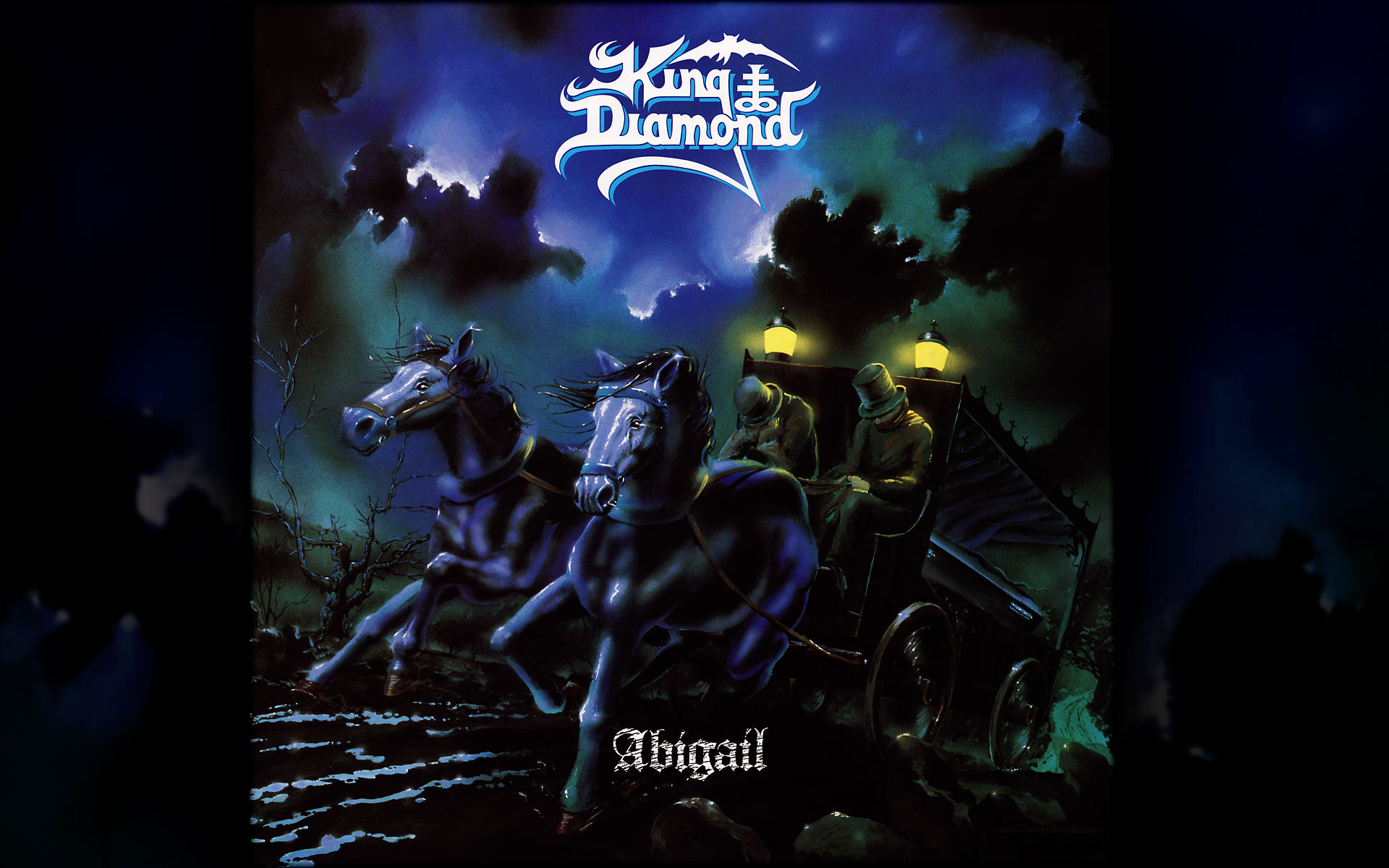 music, king diamond, album cover, hard rock, heavy metal cell phone wallpapers