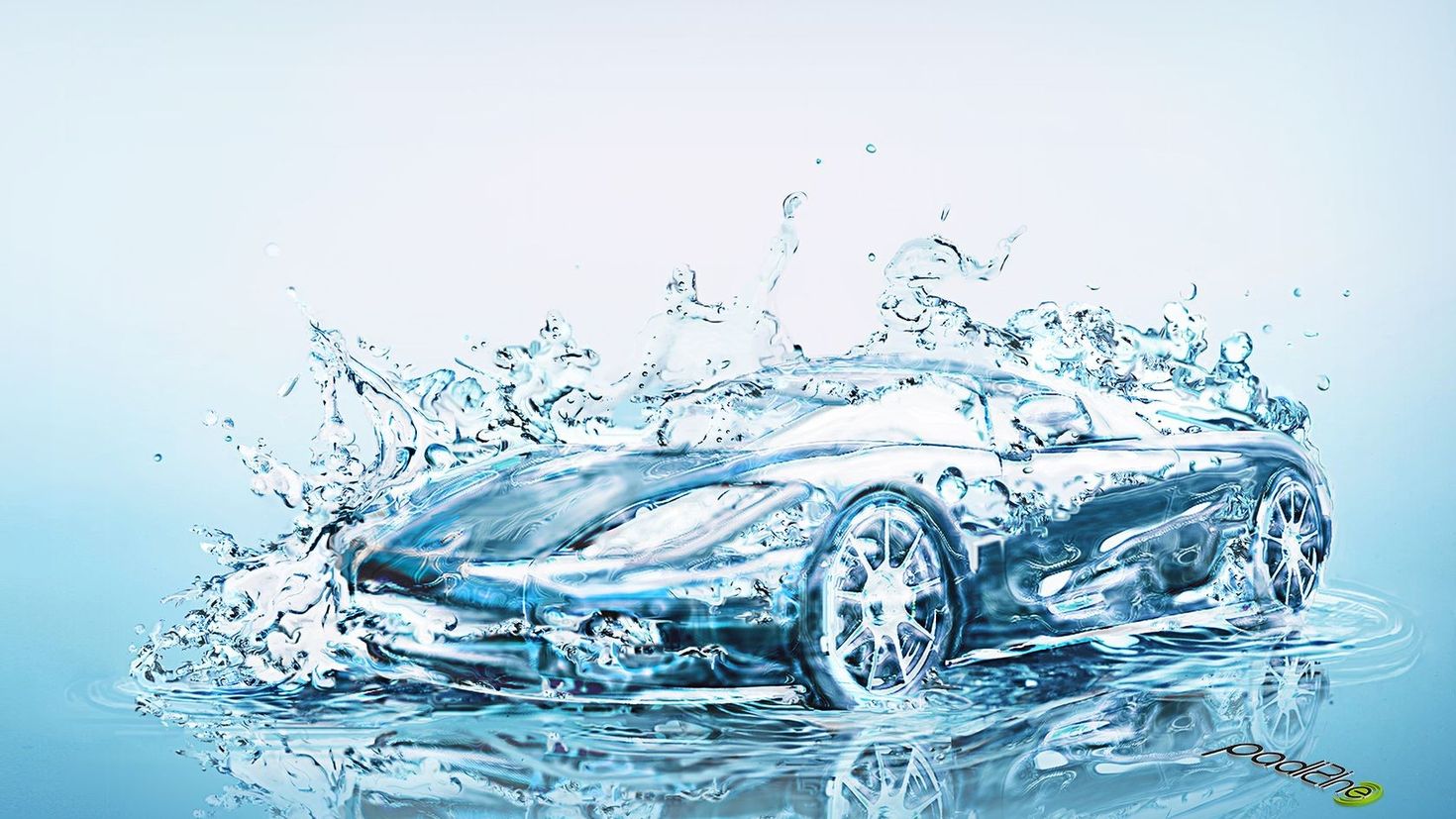 Работа автомобиля на воде. Car Wash автомойка. Мойка фон. Машина в брызгах воды. Машина в воде.