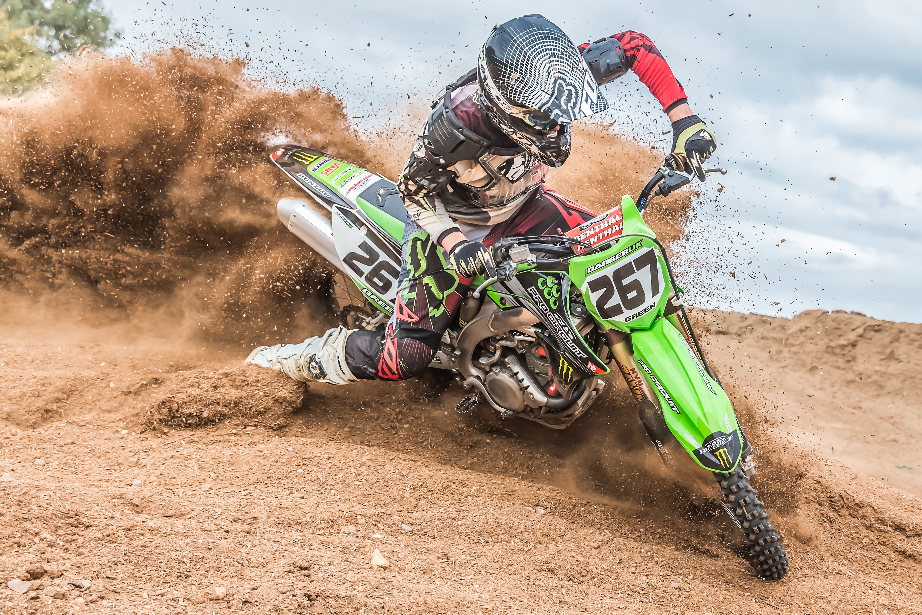 sports, motocross, dirt, motorcycle, vehicle