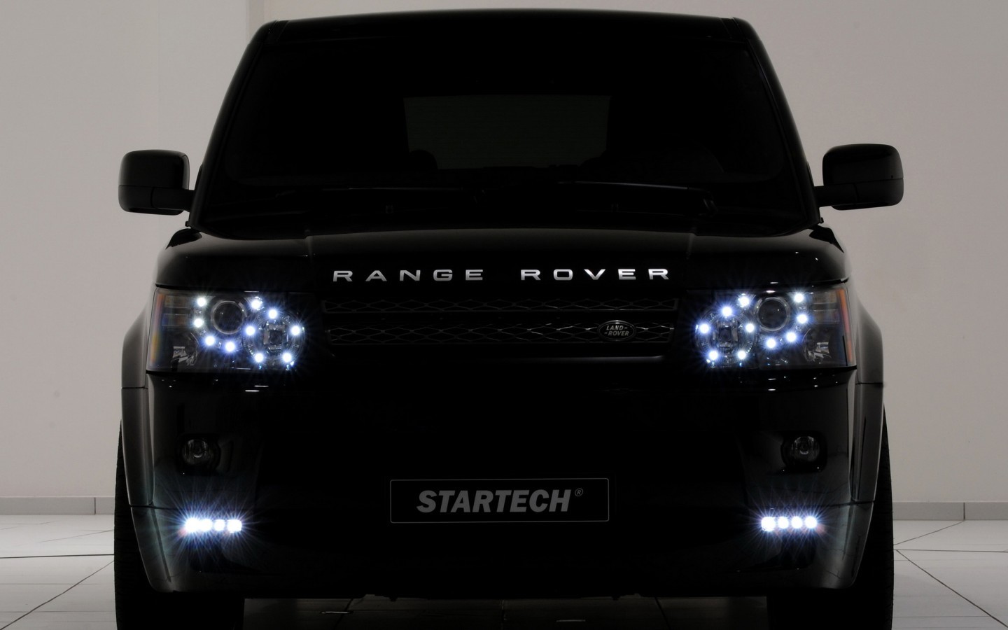range rover, transport, auto, black