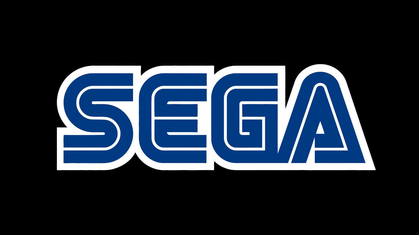 Sega download. Сега лого. Sega games логотип. Логотип сего. Сега надпись.