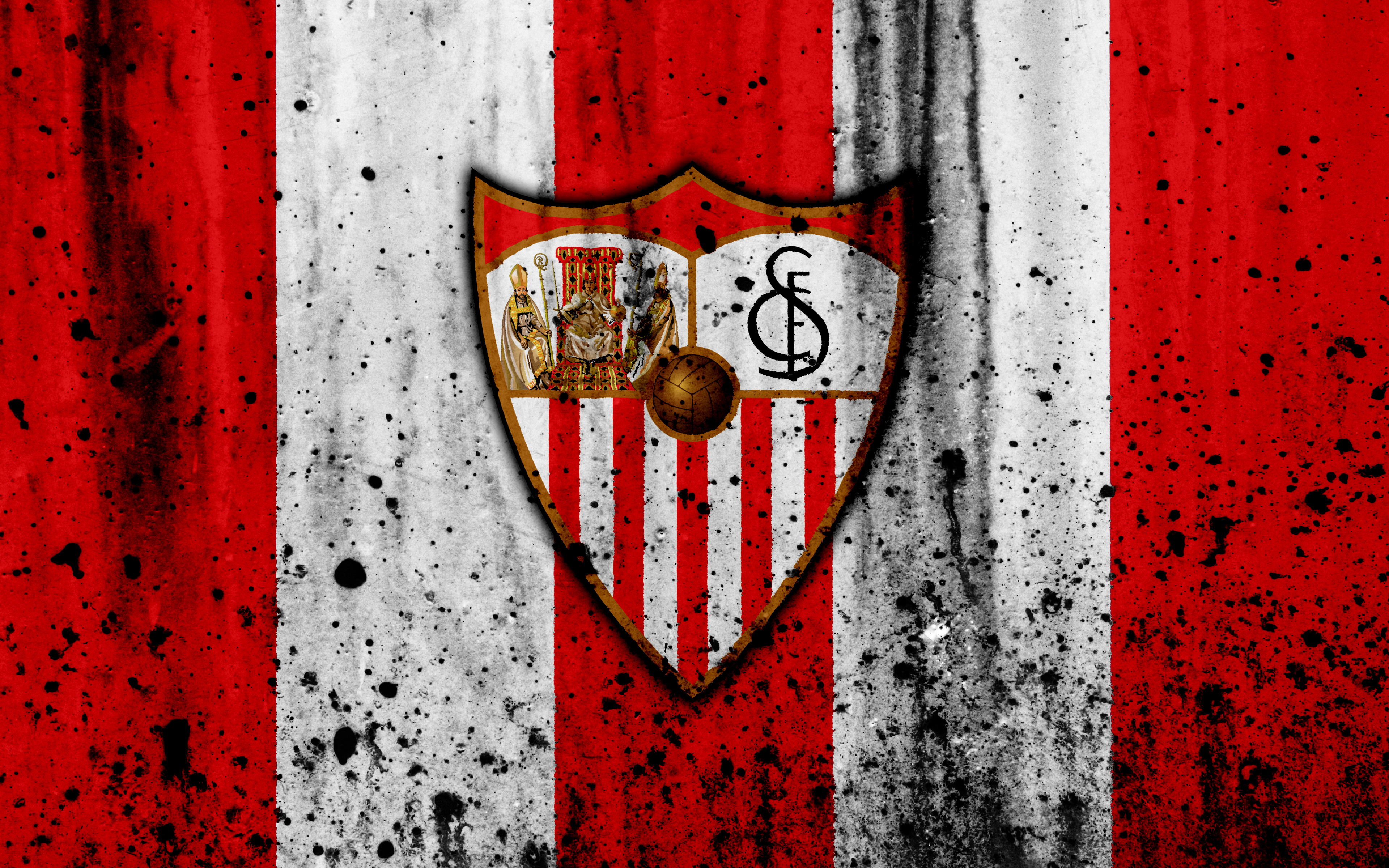 Best Sevilla Fc mobile Picture