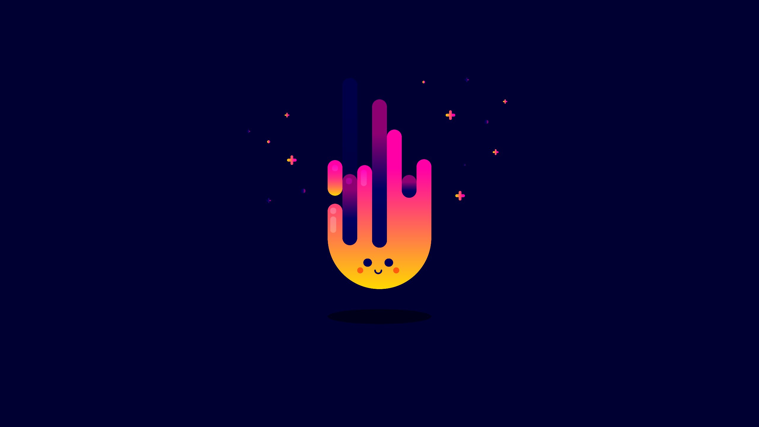  Vector HD Android Wallpapers